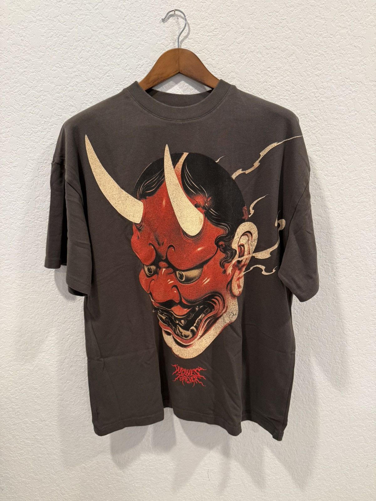 Darc Sport Darc Sport Oni Code Premium T-shirt Size US M / EU 48-50 / 2 - 1 Thumbnail
