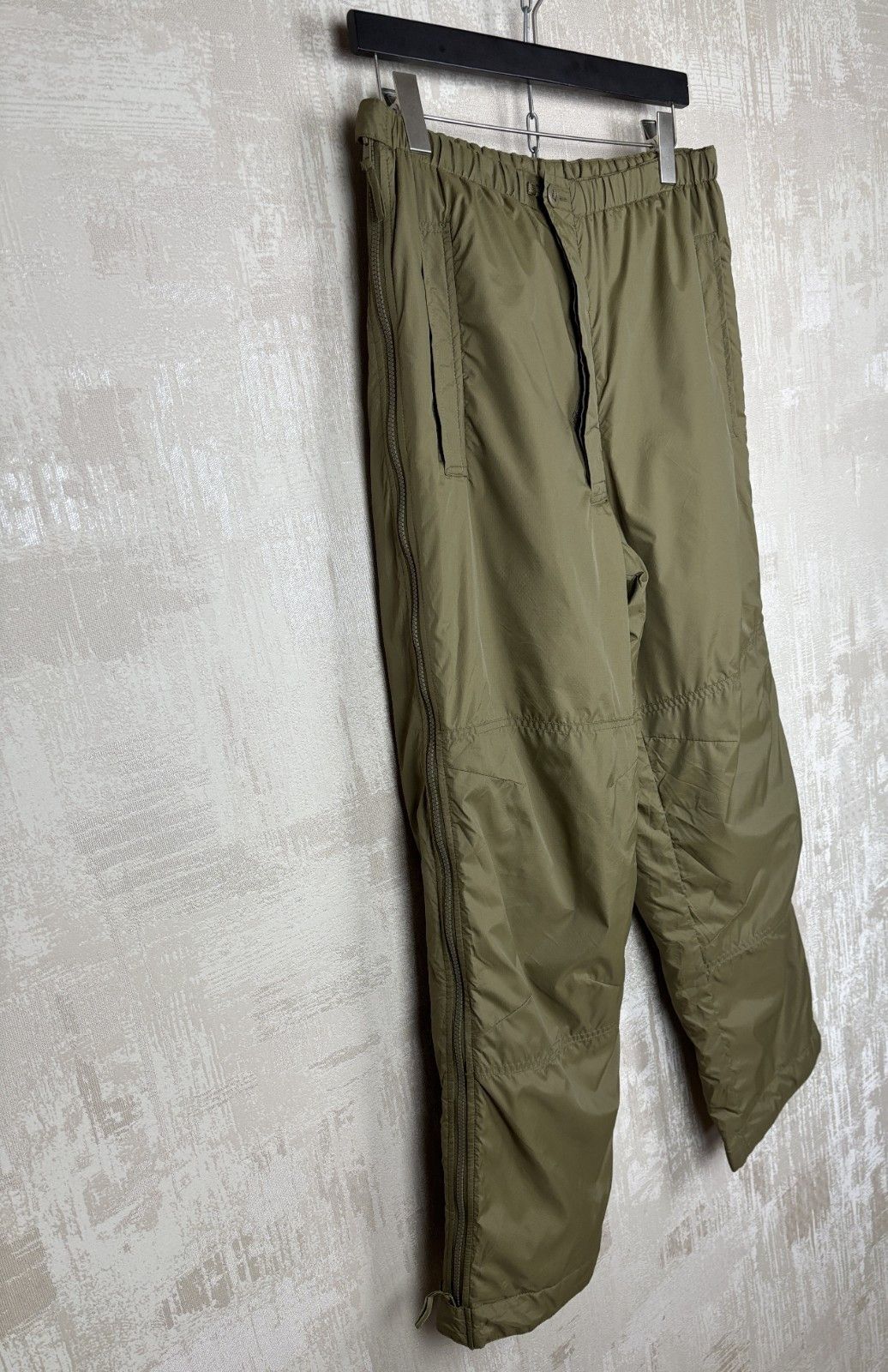 Other UK Mint! British Army PCS Thermal Trousers Pants Baselayer Size US 32 / EU 48 - 9 Thumbnail