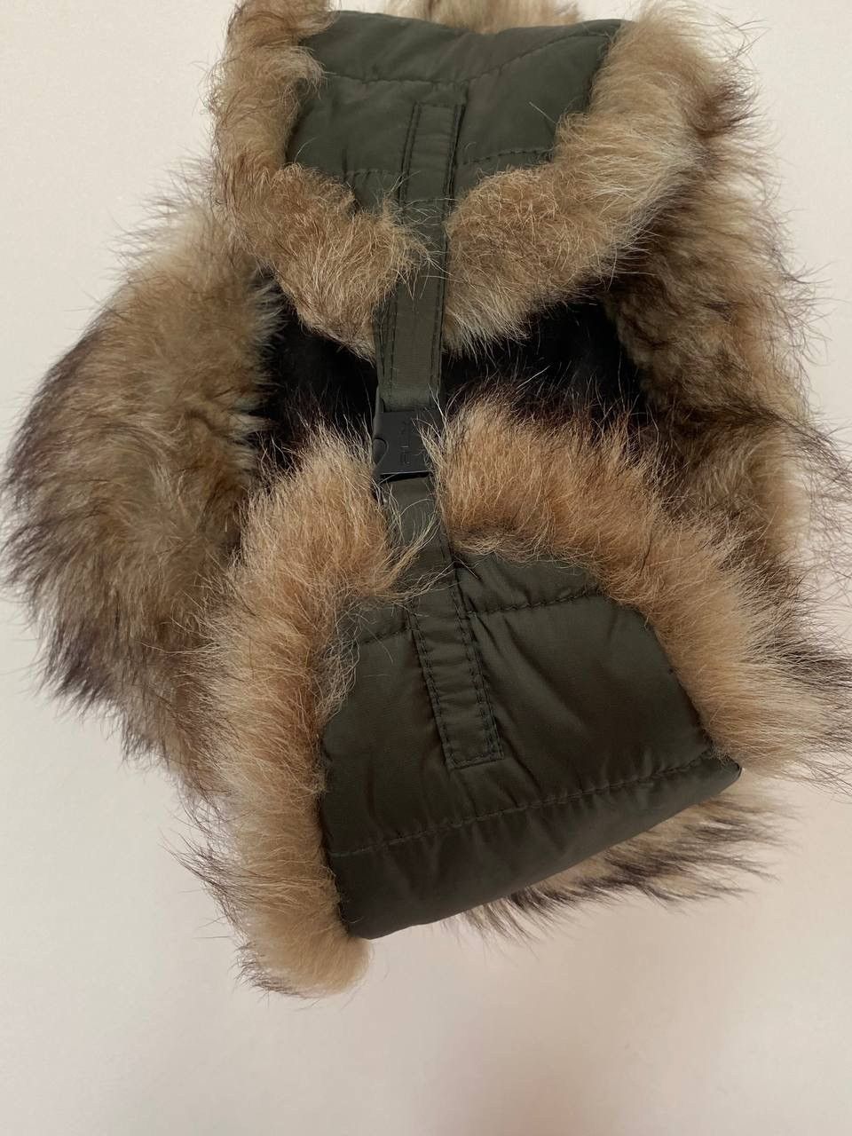 RLX Ralph Lauren RLX by Ralph Lauren ( POLO sport ) fur hat Size ONE SIZE - 7 Thumbnail