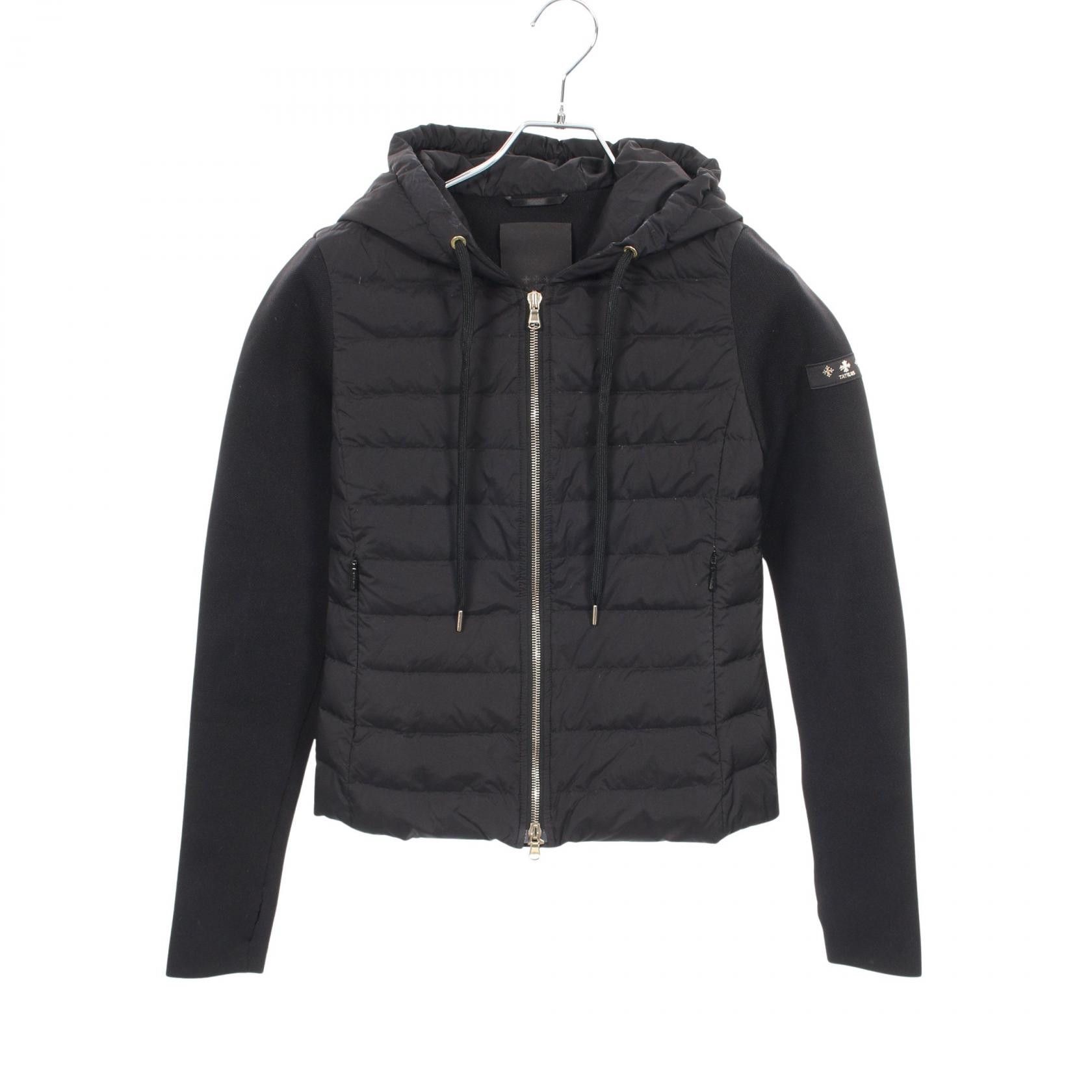 Other Other TATRAS VIENS Nylon Down Jacket Textile Outerwear DUTY FREE for USA Size ONE SIZE - 1 Thumbnail