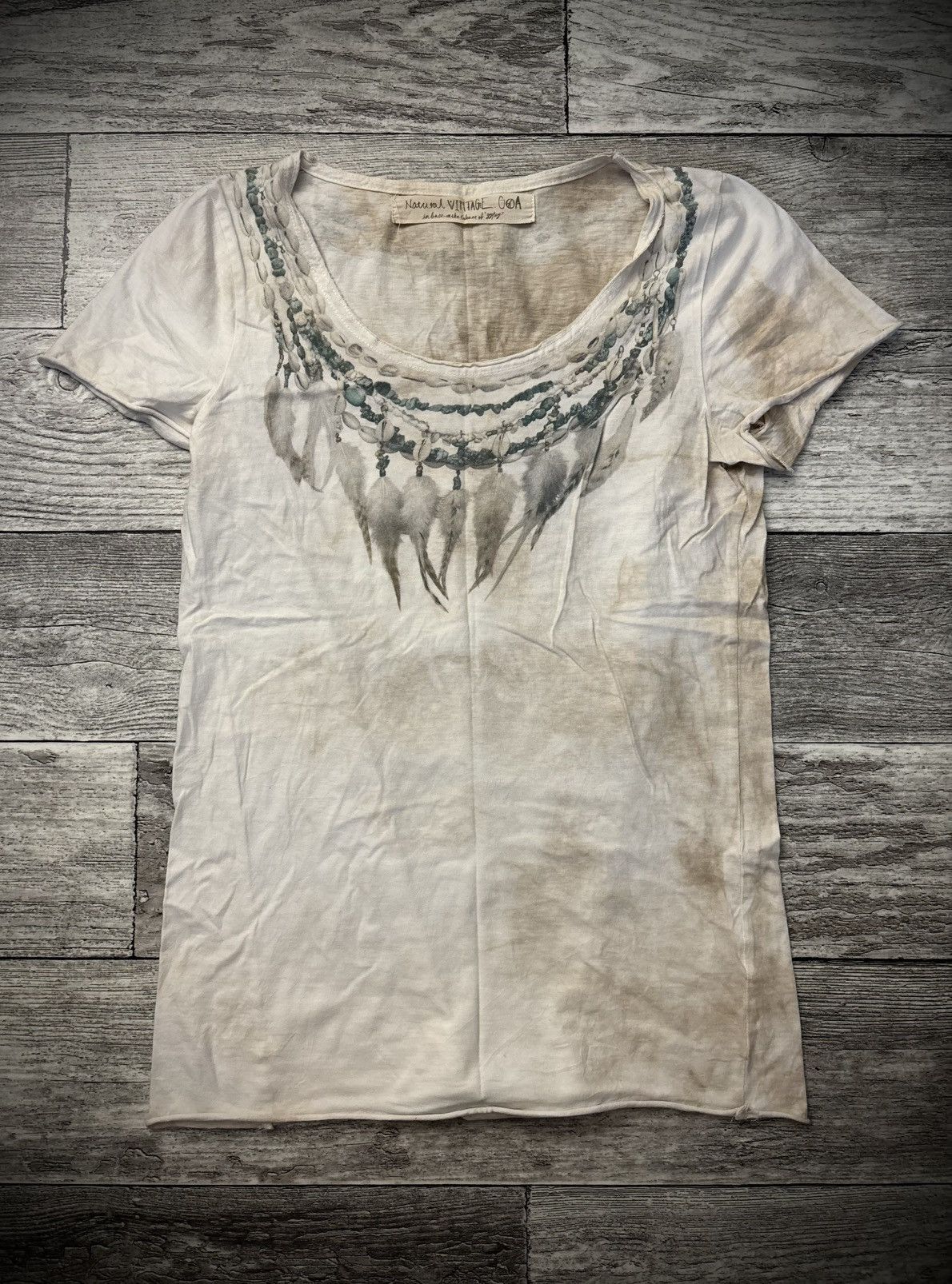 If Six Was Nine × Japanese Brand × Le Grande Bleu (L.G.B.) G.O.A