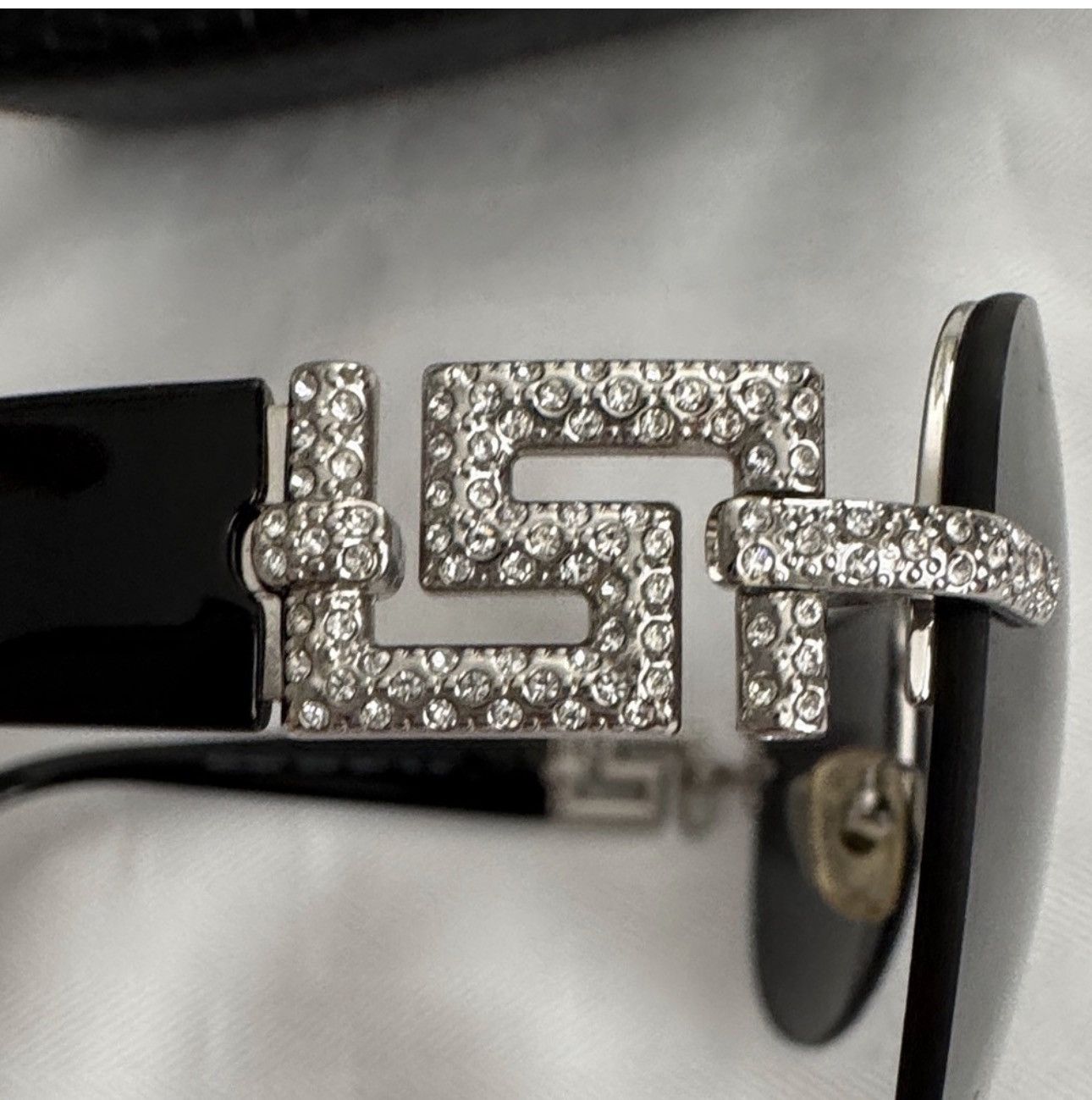 Versace Versace sunglasses Size ONE SIZE - 8 Thumbnail