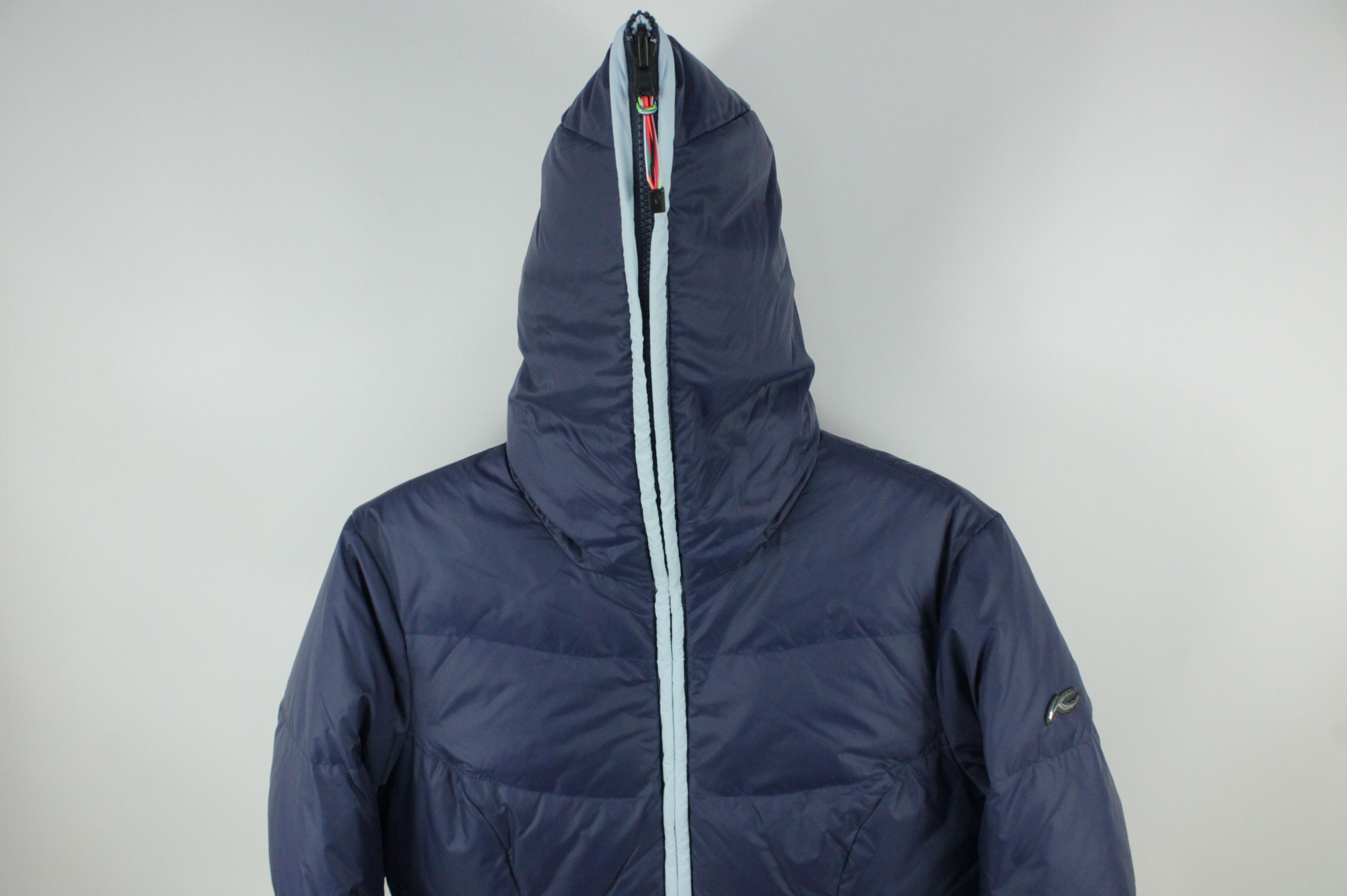 KJUS Kjus Backflip Reversible Down Jacket Women's Size S / US 4 / IT 40 - 2 Thumbnail