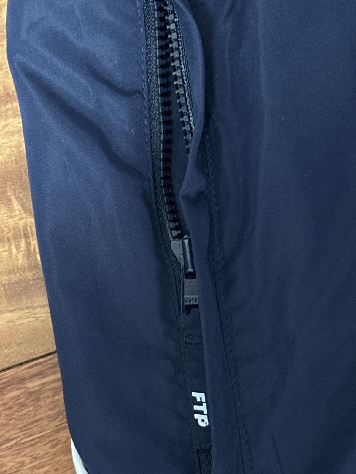 Fuck The Population FUCK THE POPULATION Track Pants Size US 32 / EU 48 - 4 Thumbnail