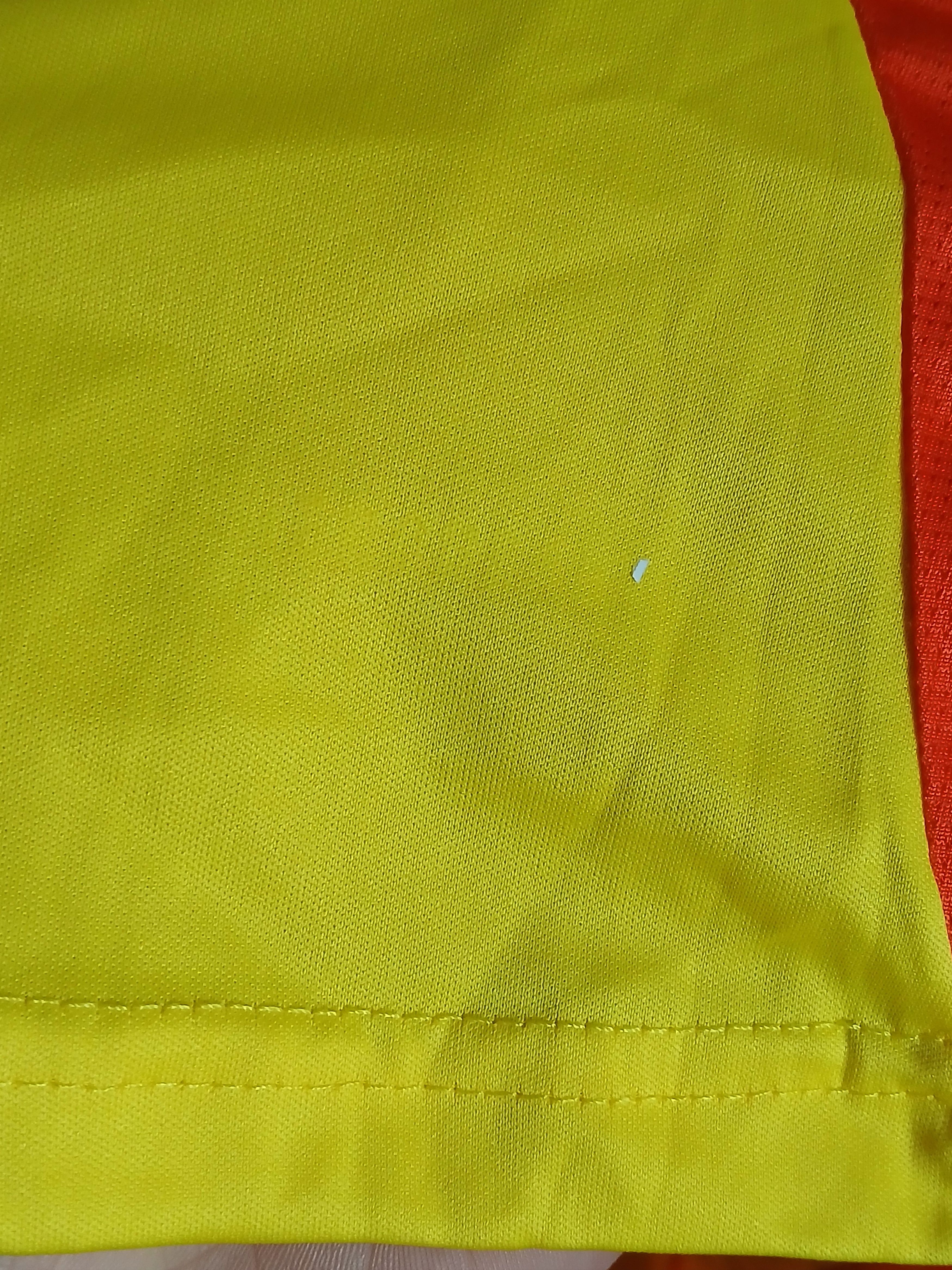 Other Colombia 24/25 Home Luis Diaz Football Jersey T-Shirt Size US XL / EU 56 / 4 - 7 Thumbnail