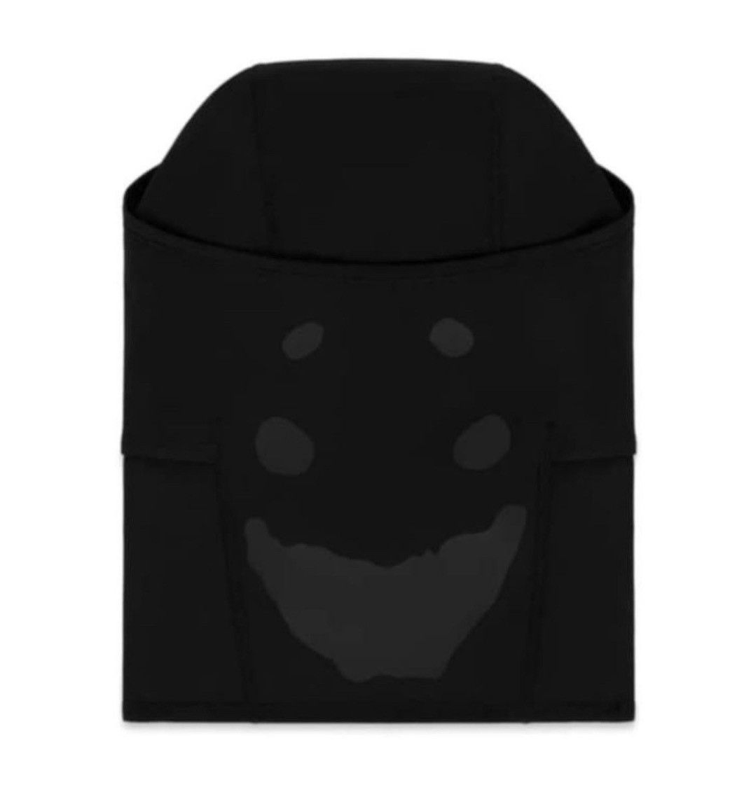 Sp5der SP5DER OG Logo V2 Shiesty Mask Size ONE SIZE - 1 Thumbnail