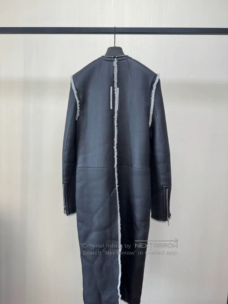 Rick Owens Rick Owens jacket Size US M / EU 48-50 / 2 - 2 Thumbnail