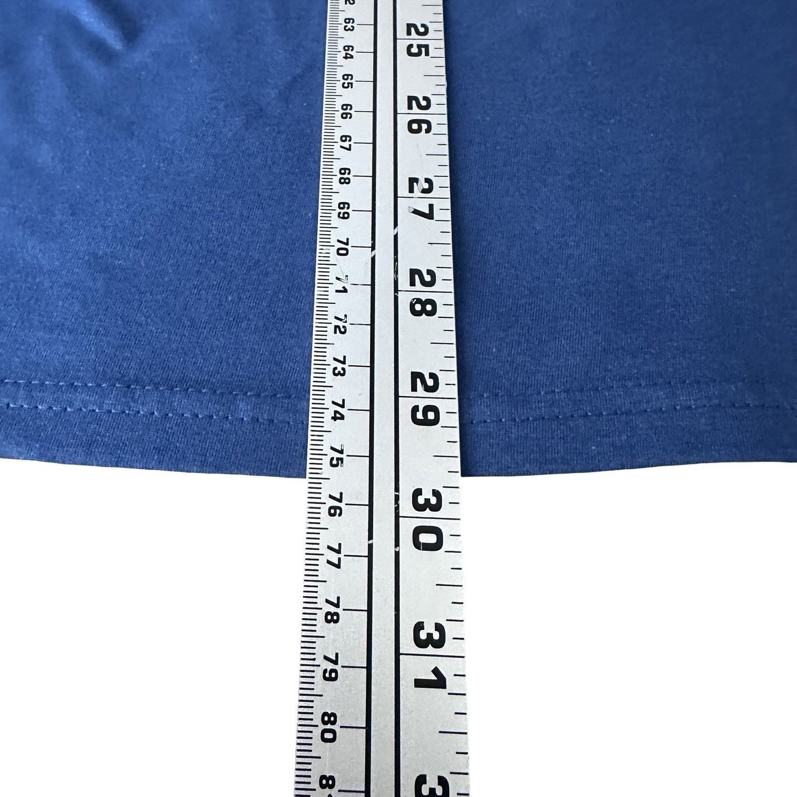 Other The Housemaid Sydney Sweeney Movie Promo T-Shirt Men XL Blue Size US XL / EU 56 / 4 - 11 Thumbnail
