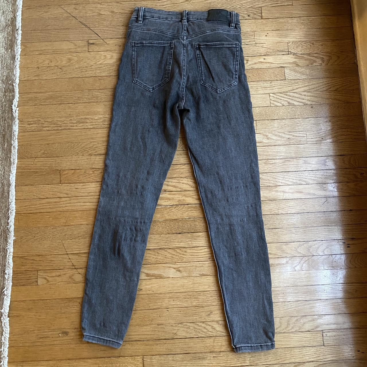 Zara Zara Jeans Size 34" / US 12 / IT 48 - 4 Thumbnail
