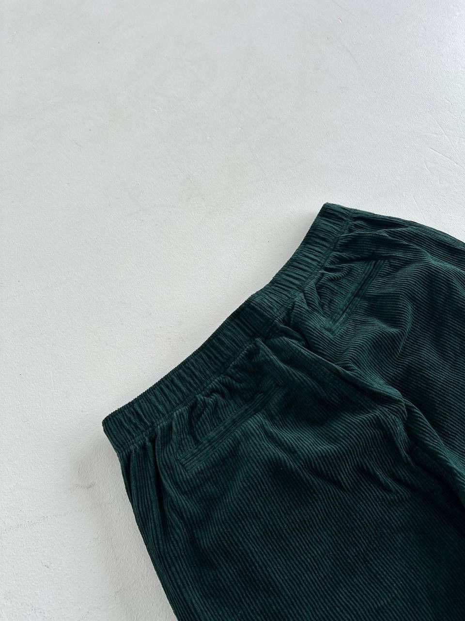 Brain Dead Cord Climber Pant Mallard Size US 35 - 5 Thumbnail