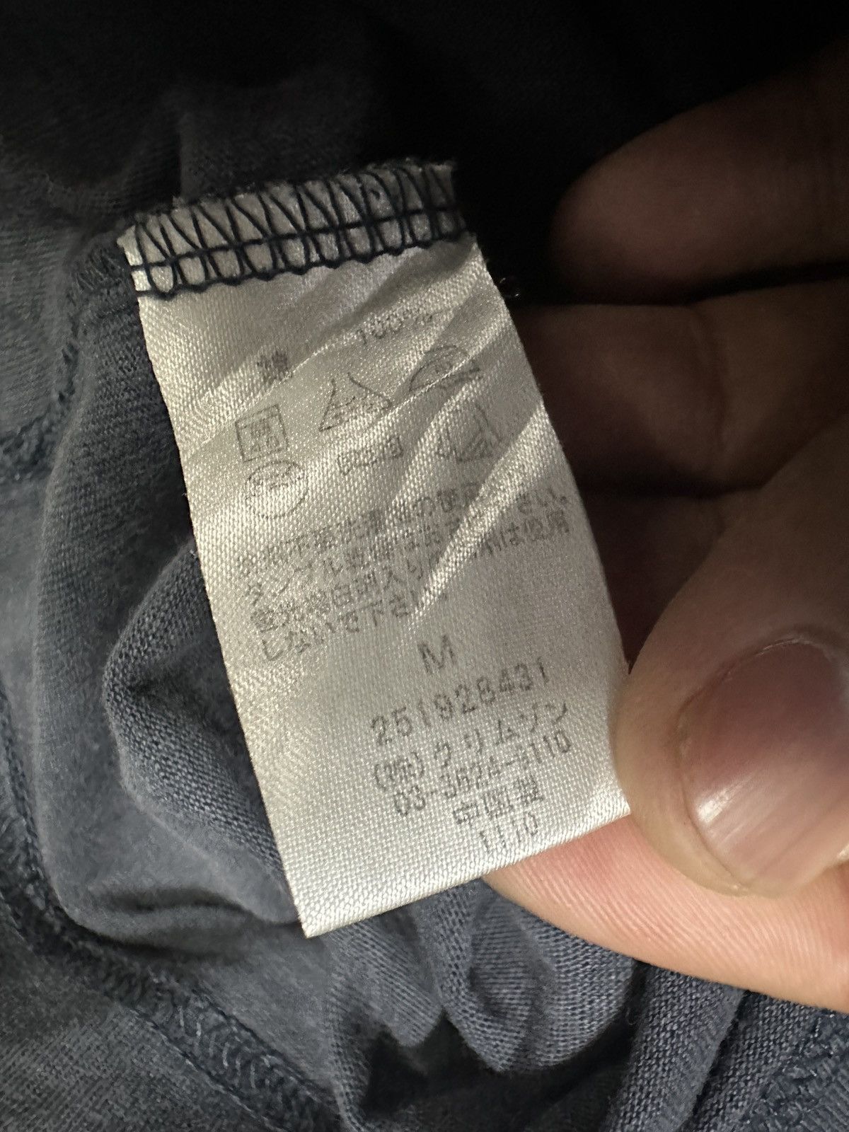 Vintage Sun Faded 🔥 Y2k T&C Surf Hawaii Tshirt Size US M / EU 48-50 / 2 - 11 Thumbnail