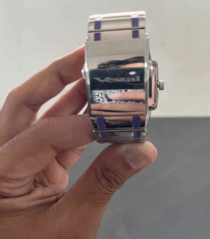 American Apparel VESTAL ELITE WATCHES Size ONE SIZE - 4 Thumbnail