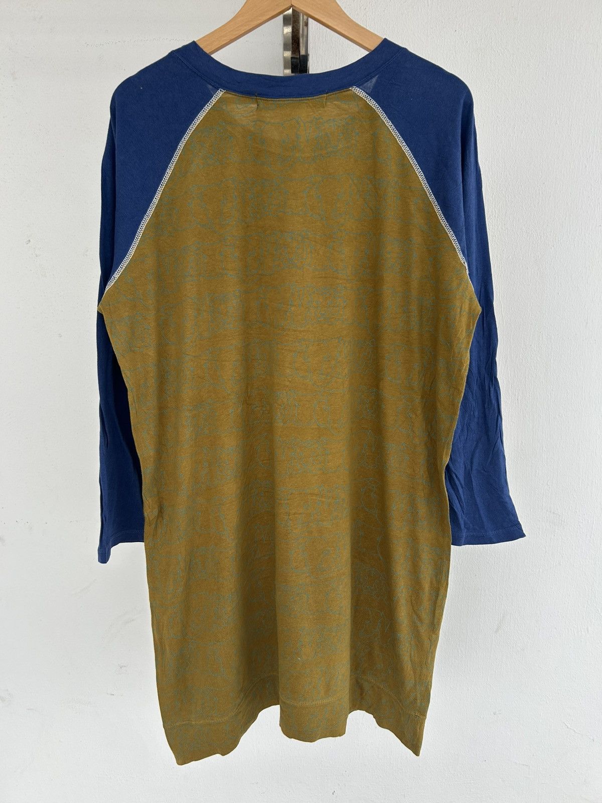 mercibeaucoup Mercibeaucoup Japan Vintage Midi Dress Size M / US 6-8 / IT 42-44 - 2 Thumbnail