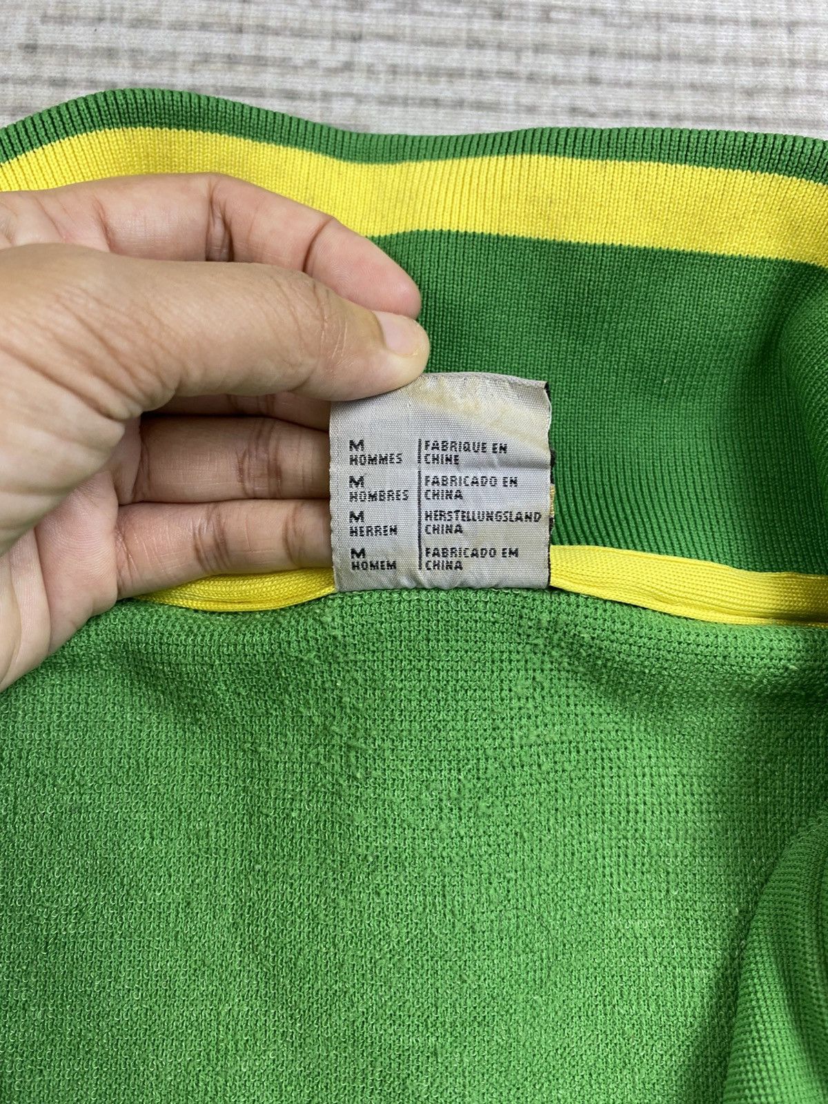 Columbia × Vintage Vintage Columbia Sportwear Company Titanium Tractop Jacket Size US M / EU 48-50 / 2 - 15 Thumbnail