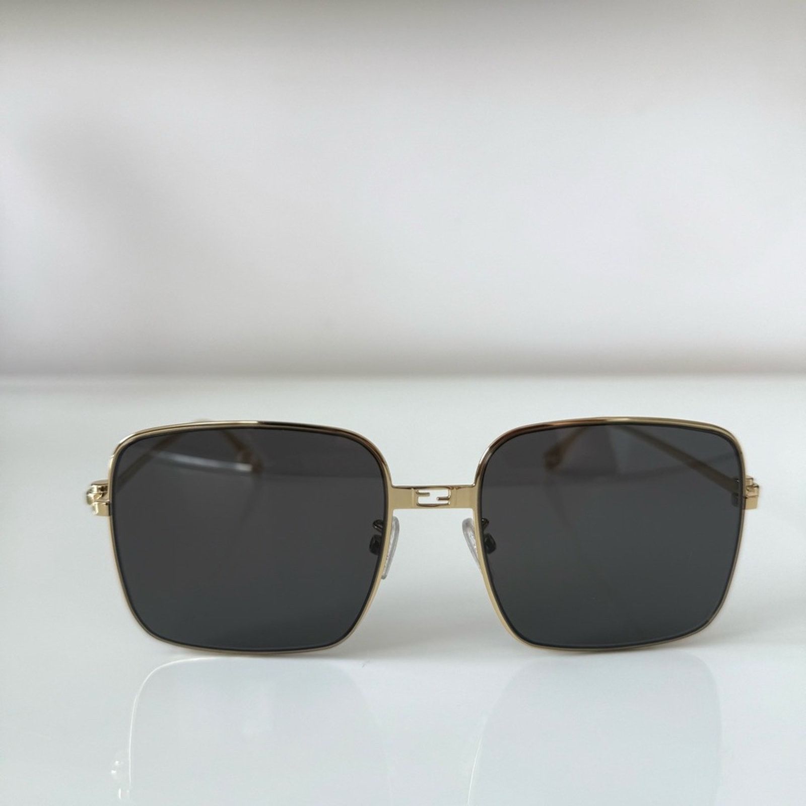 Fendi New!!! FENDI Sunglasses FE40139F 53A Authentic | Grailed