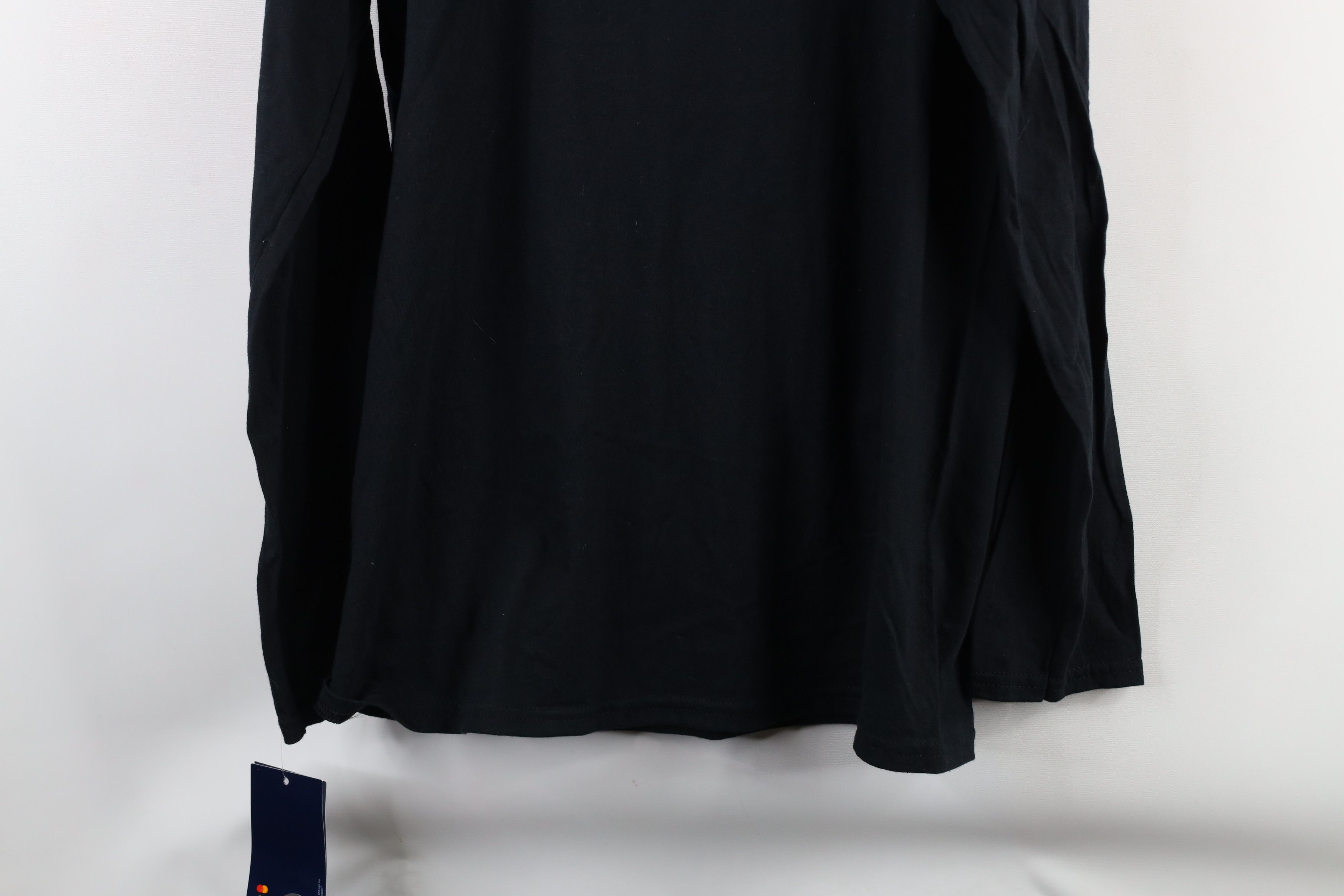 Vintage New Fanatics Series Champs Texas Rangers Long Sleeve T-Shirt Size US M / EU 48-50 / 2 - 11 Thumbnail