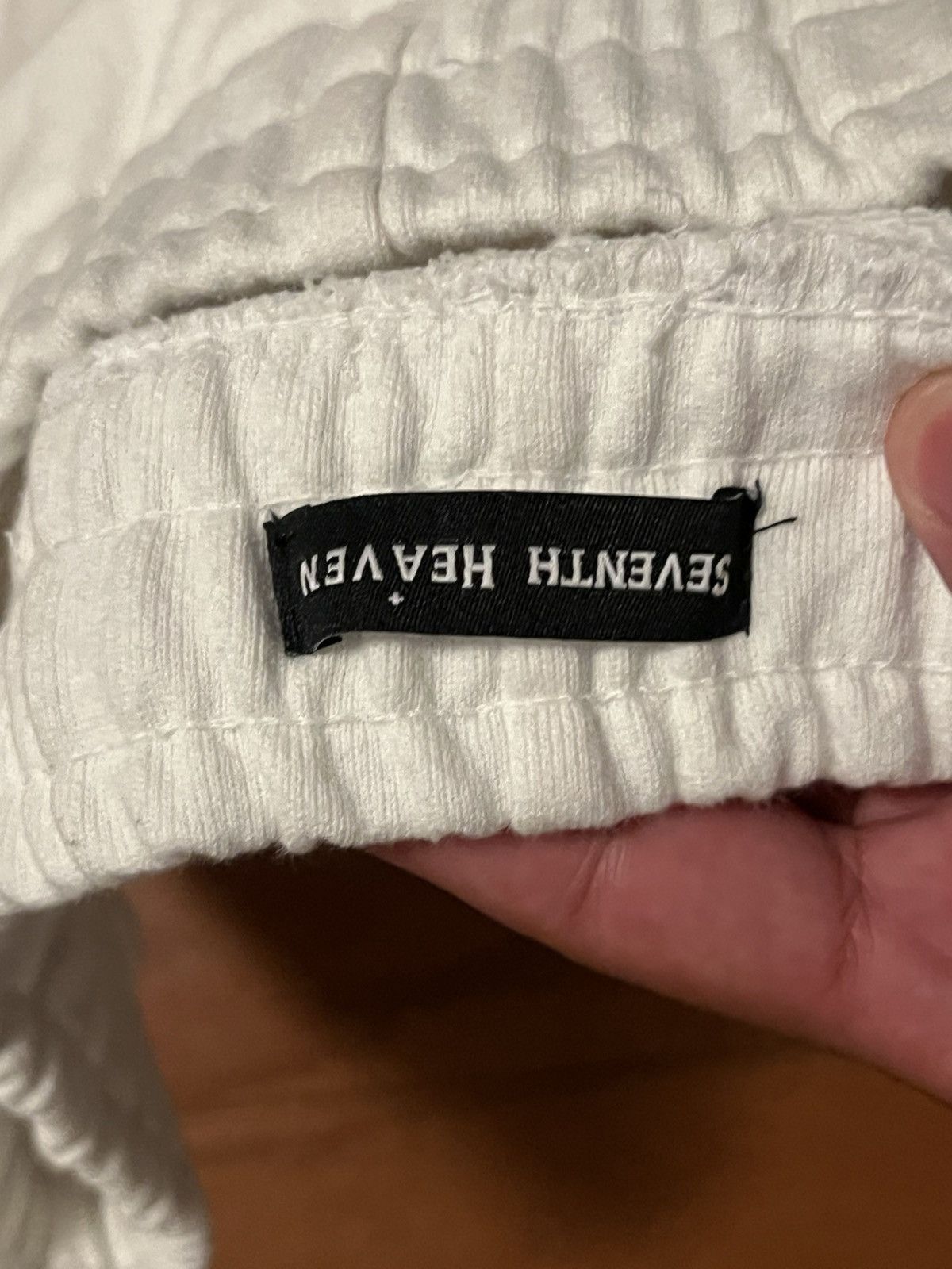 Seventh Heaven Seventh Heaven Size US 34 / EU 50 - 4 Thumbnail