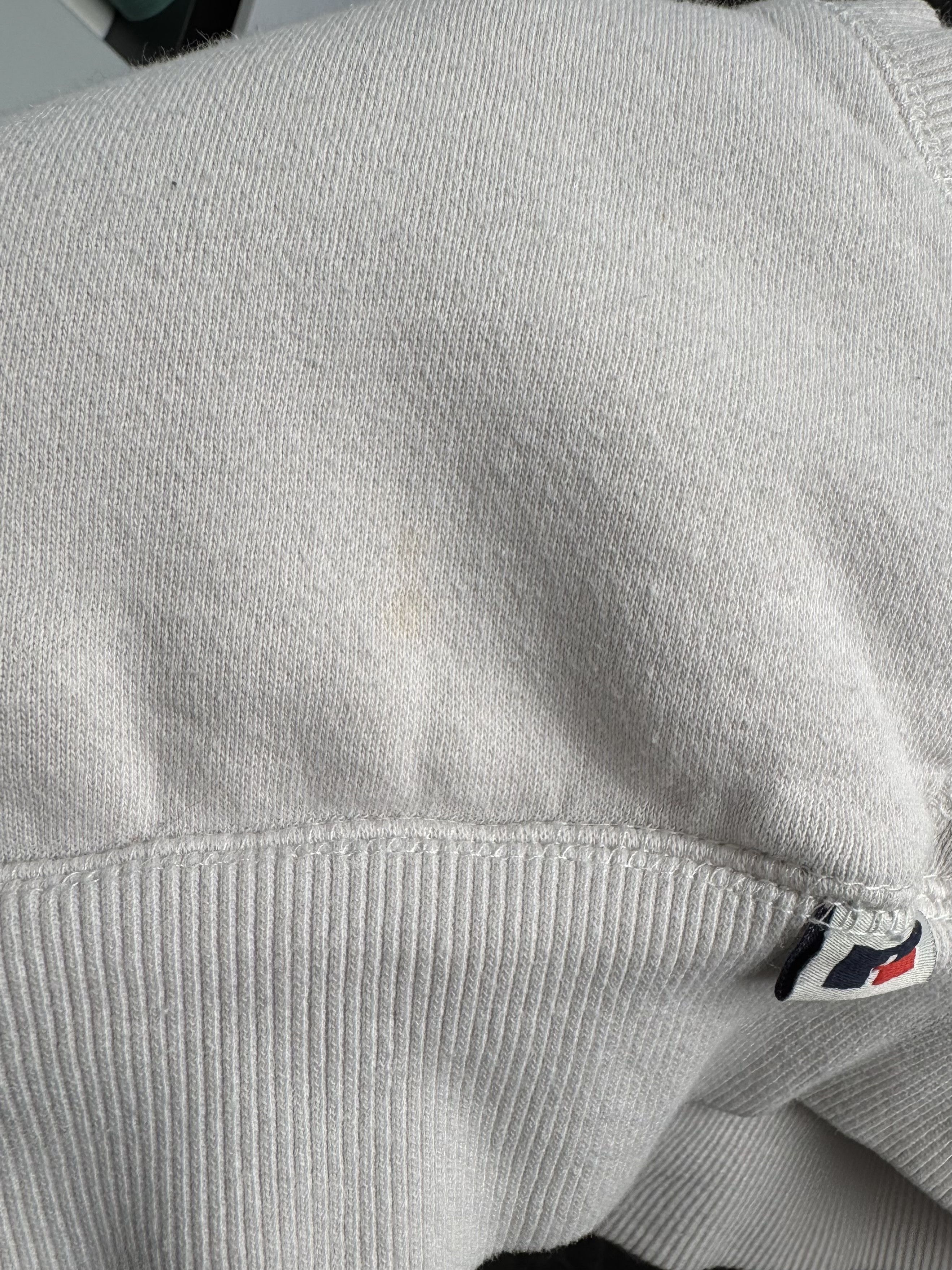 Russell Athletic Vintage 00’s Russell Athletic boxy fit hoodie Size M / US 6-8 / IT 42-44 - 7 Thumbnail
