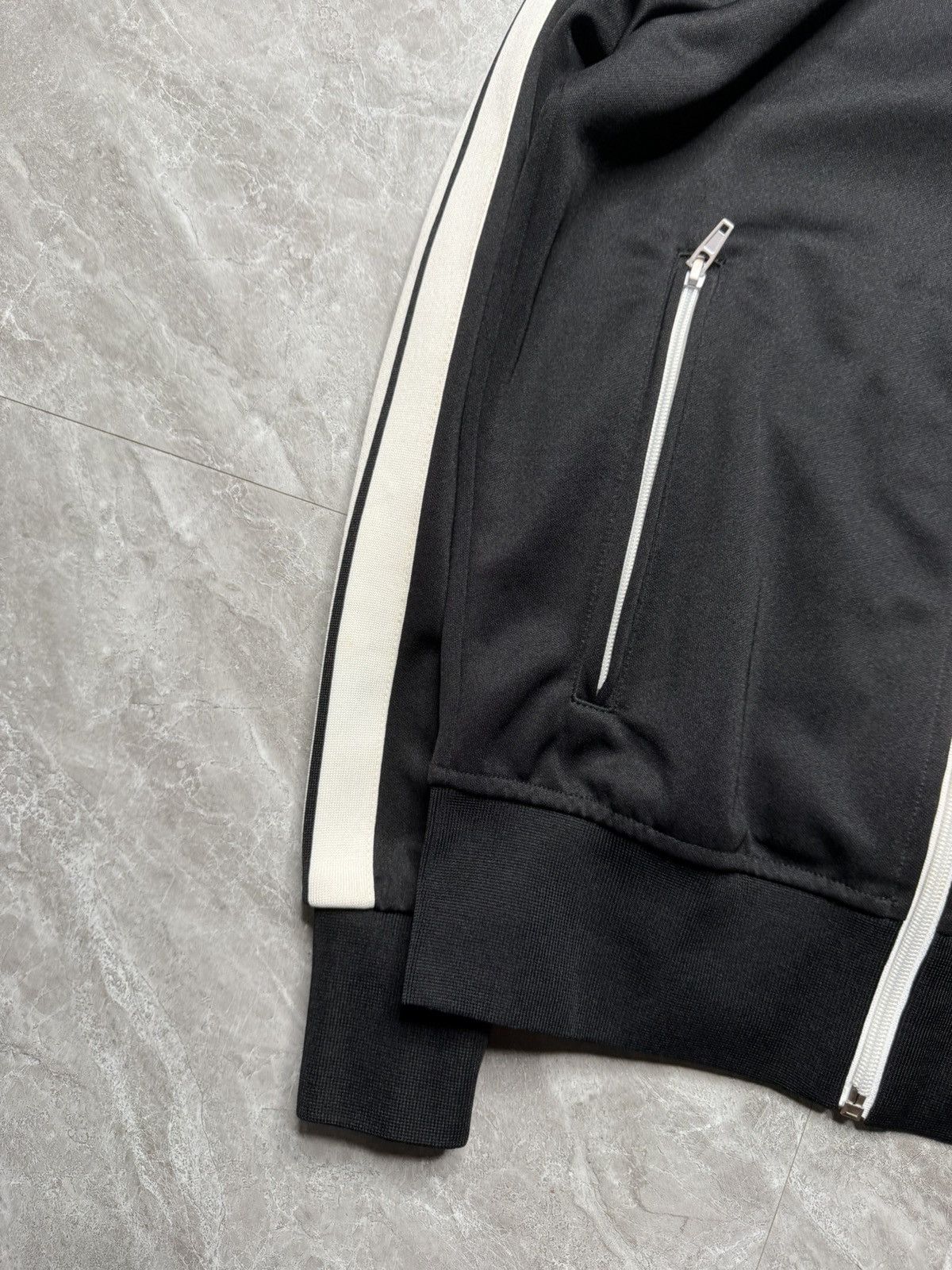 Palm Angels Palm Angels Track Jacket Size US XS / EU 42 / 0 - 3 Thumbnail