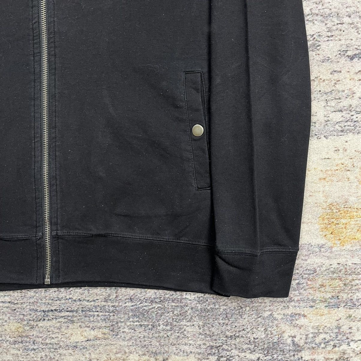 Roen Roen “ road of blitz “ skull zip hoodie Size US M / EU 48-50 / 2 - 6 Thumbnail