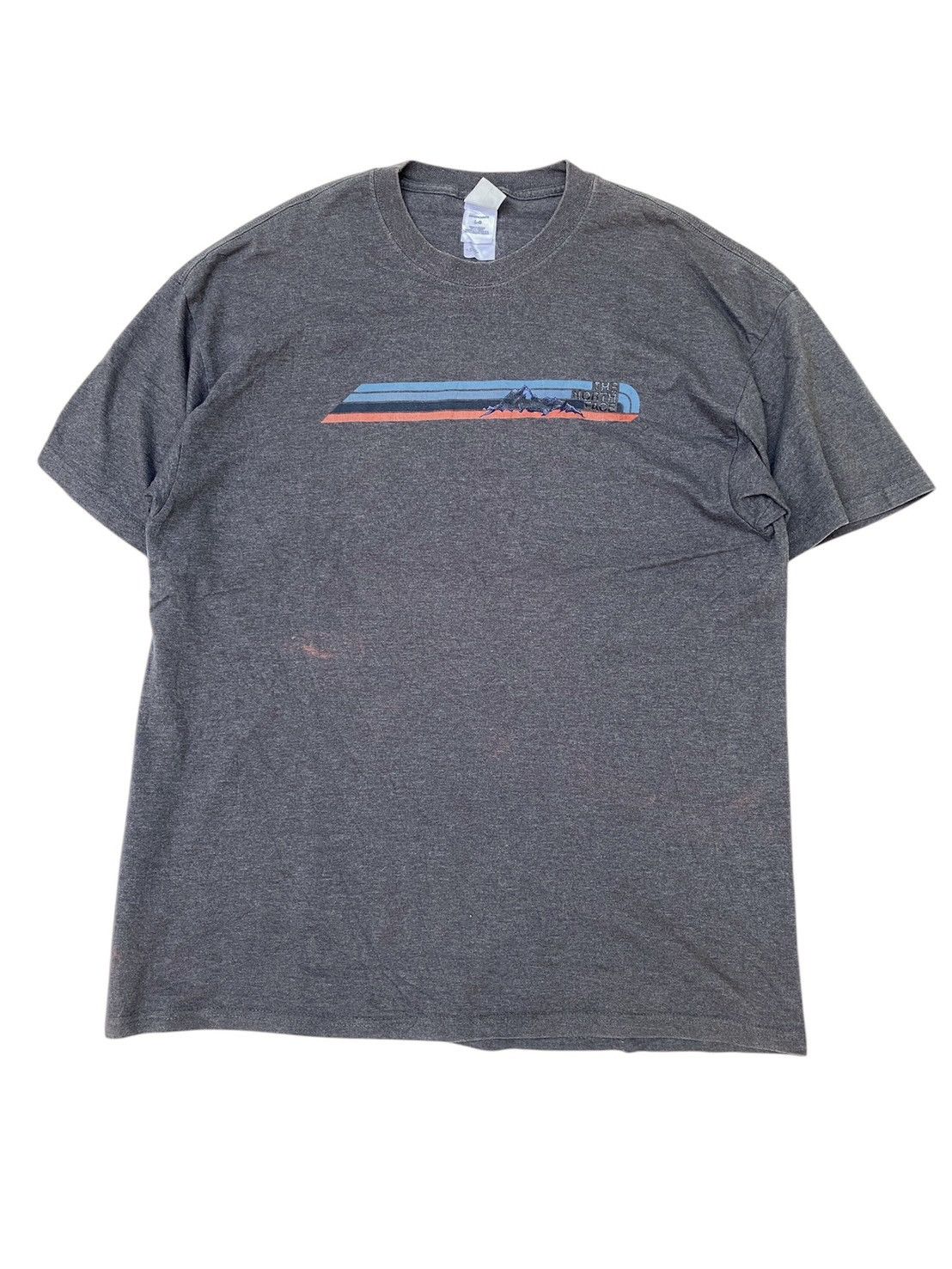 The North Face × Vintage Vintage The north face shirt Size US L / EU 52-54 / 3 - 1 Thumbnail