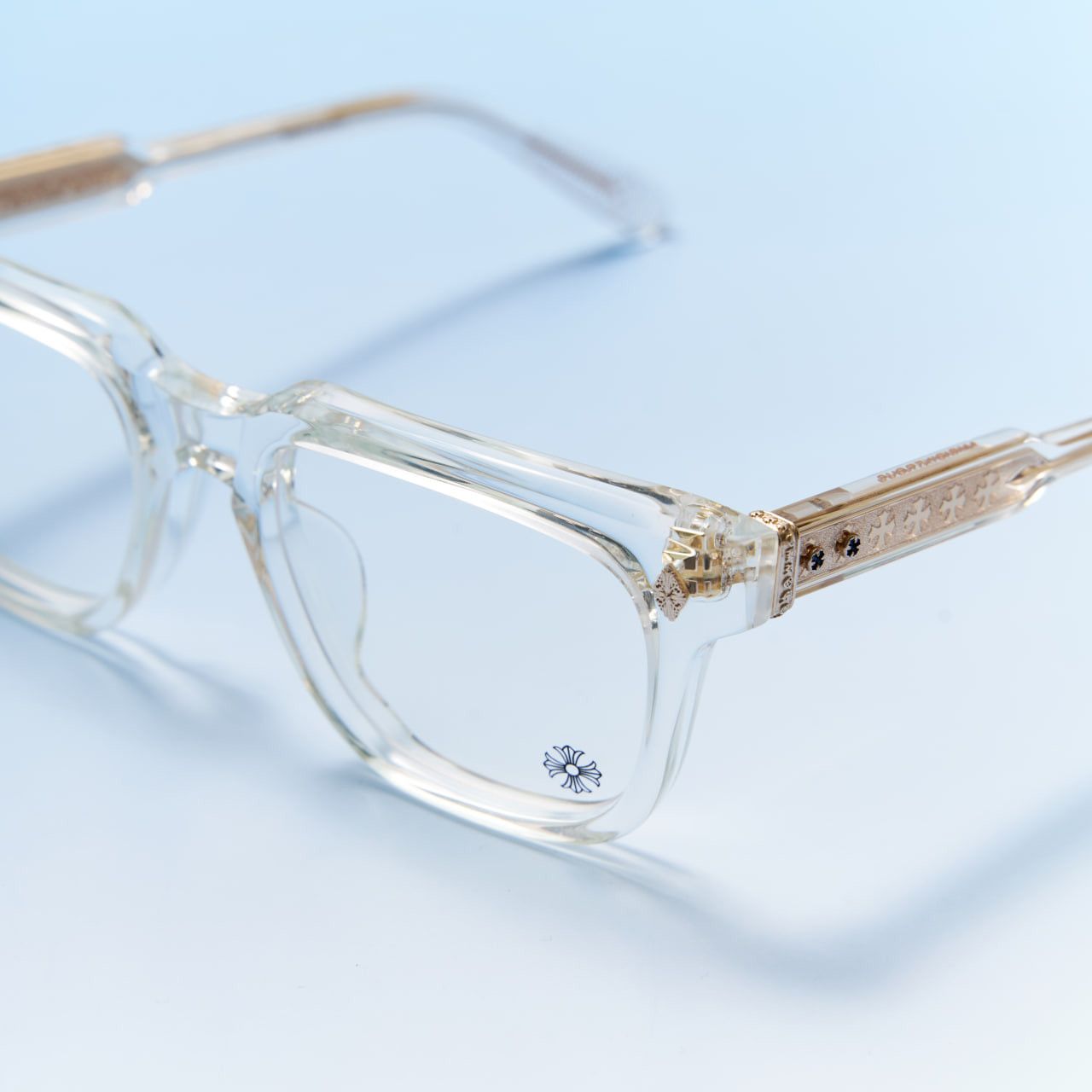 Chrome Hearts CHROME HEARTS AMBIDIXTROUS Size ONE SIZE - 5 Thumbnail
