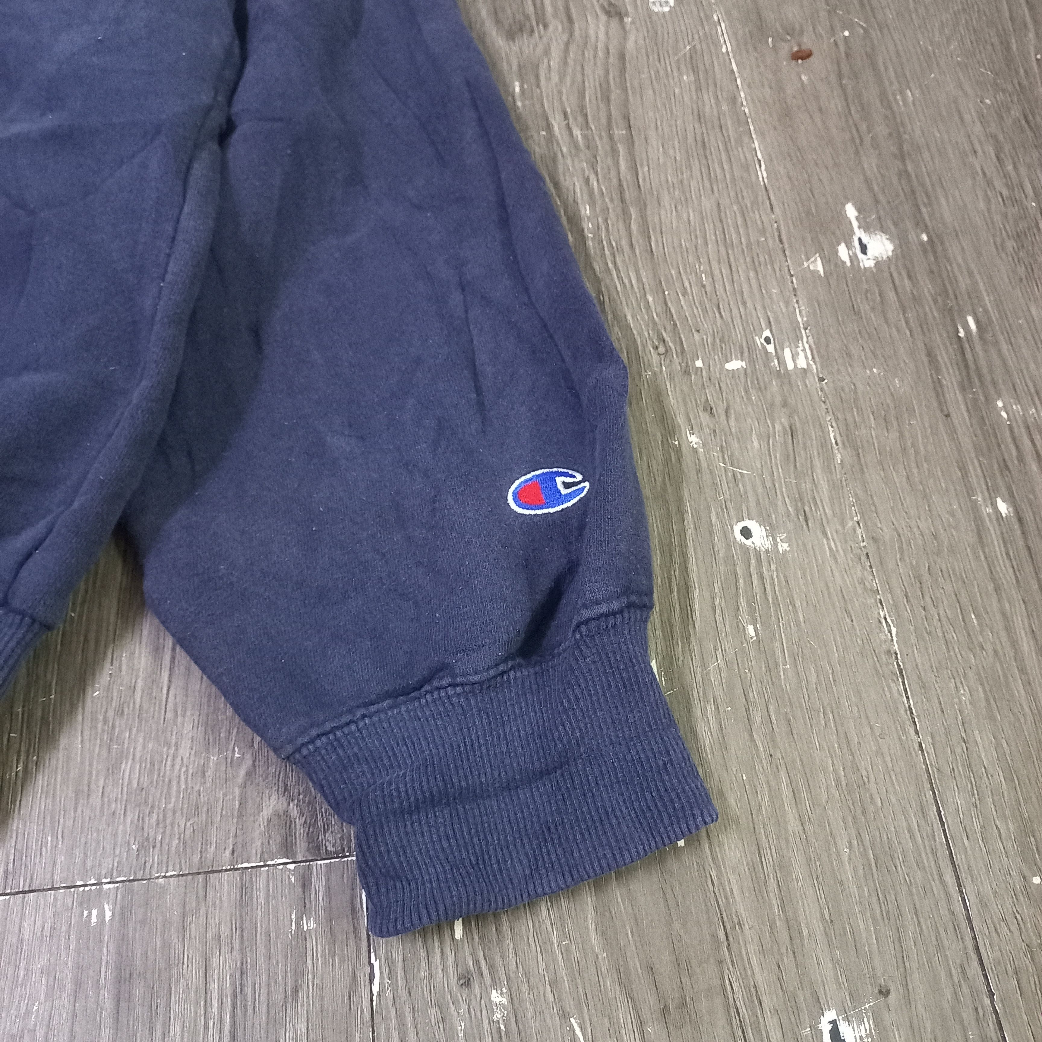 Champion × Vintage Vintage champion heavy weight jersey Size US L / EU 52-54 / 3 - 5 Thumbnail