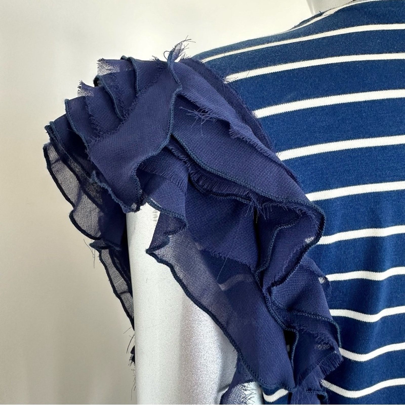 Pinko PINKO women dress size L Retail 380$ Size L / US 10 / IT 46 - 7 Thumbnail