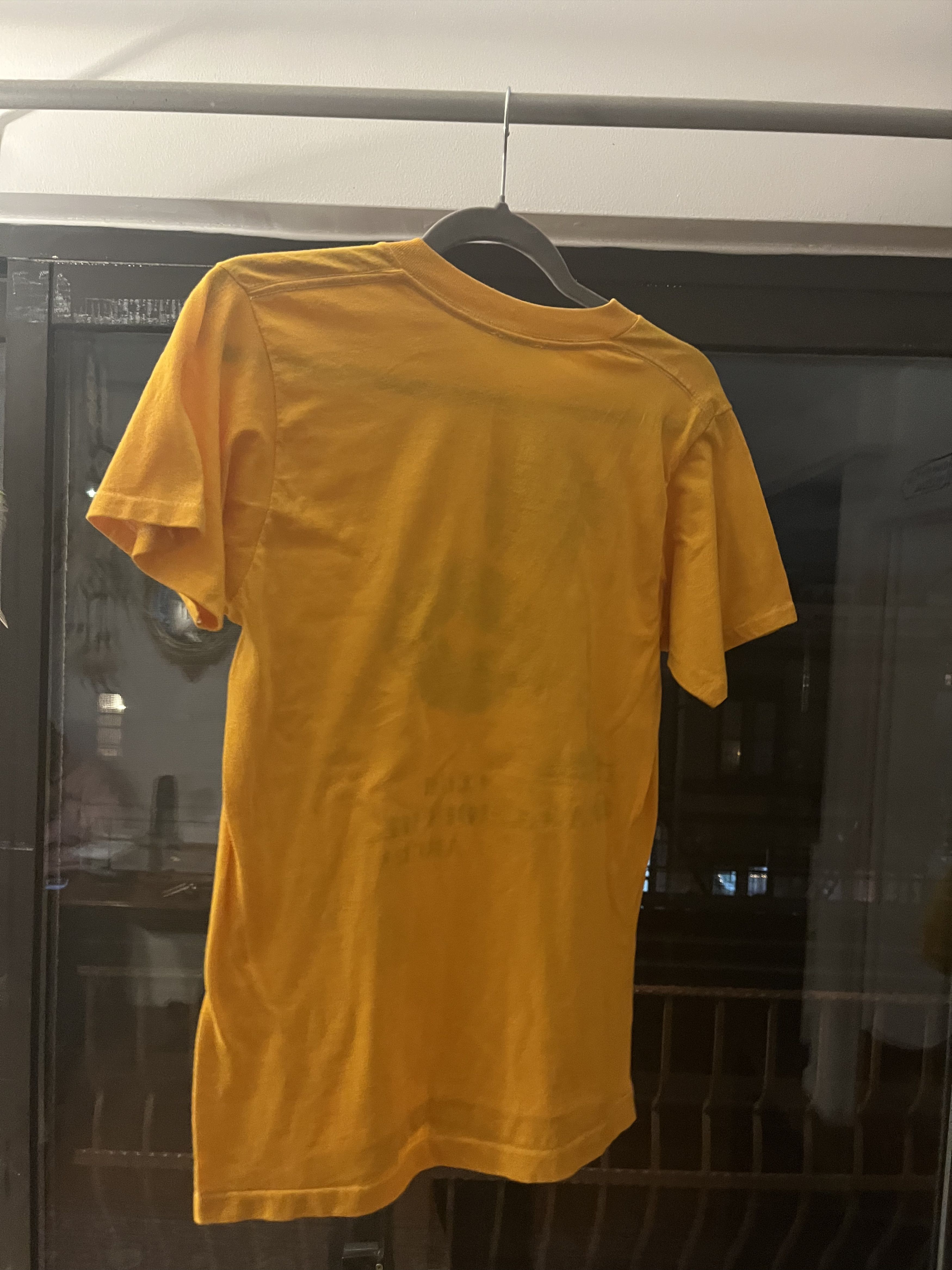 Vintage Vintage Tee Size US S / EU 44-46 / 1 - 2 Thumbnail
