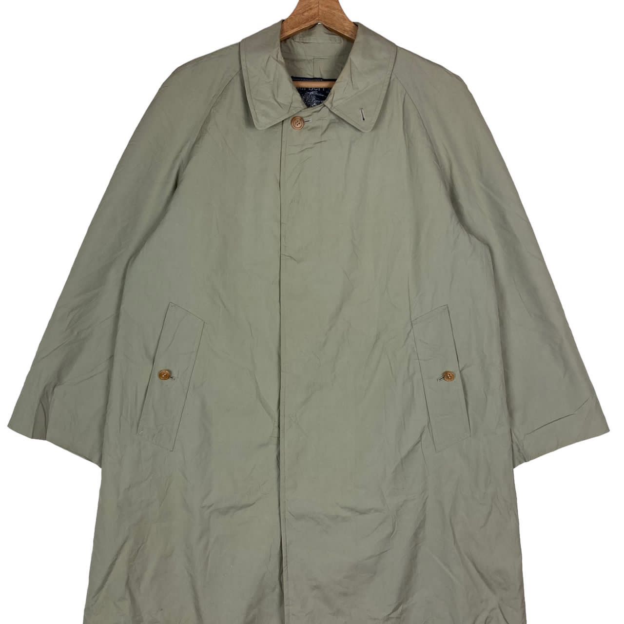 Vintage Vintage Size US S / EU 44-46 / 1 - 1 Preview