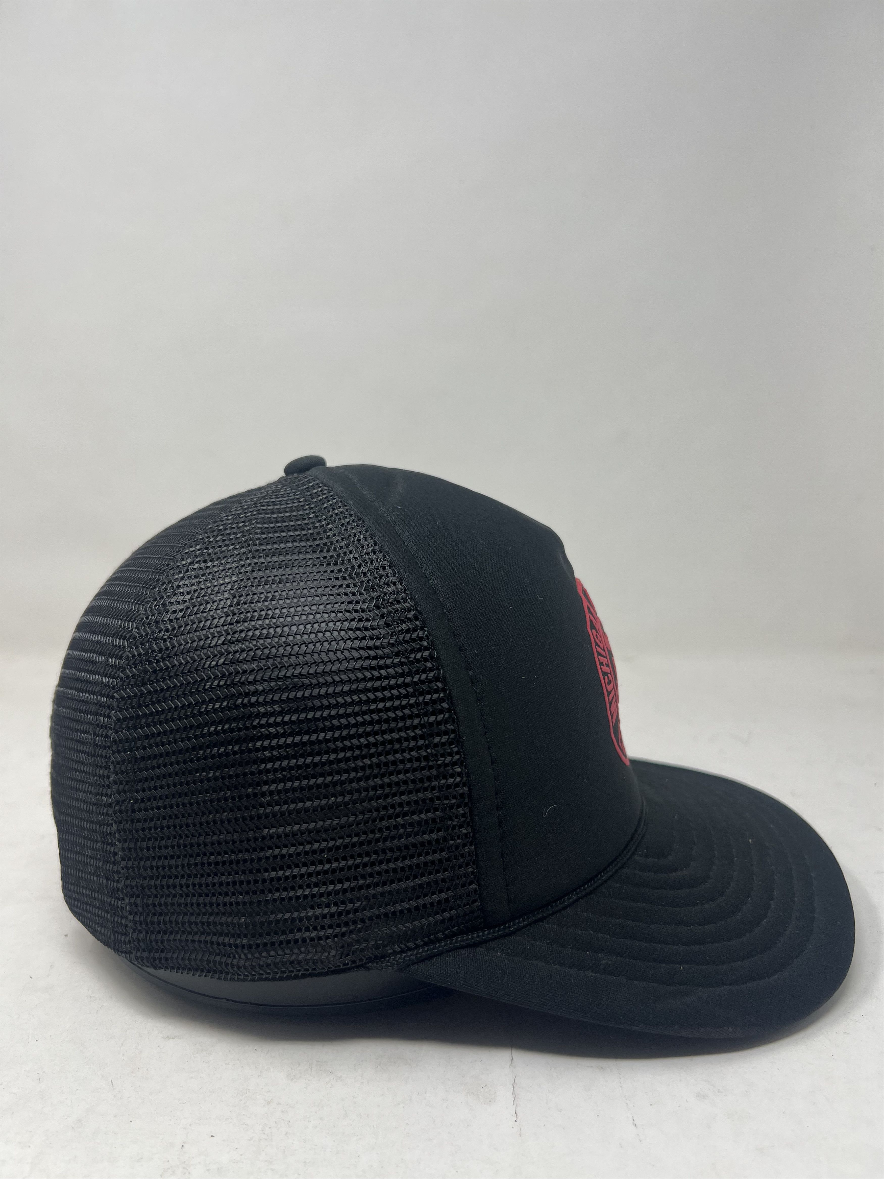 Hat Club Vintage Michigan Live Stock Trucker Hat Size ONE SIZE - 4 Thumbnail