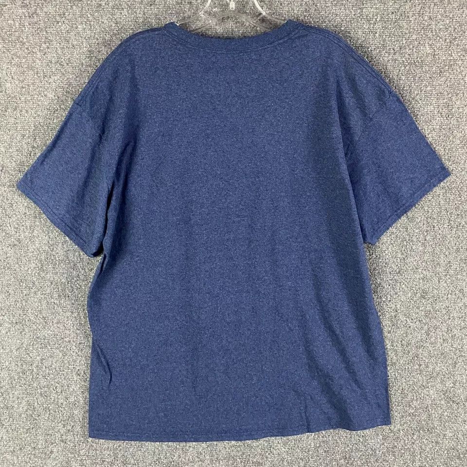 Disney Disneyland Resort T-Shirt Men's XL Short Sleeve Graphic Size US XL / EU 56 / 4 - 6 Thumbnail