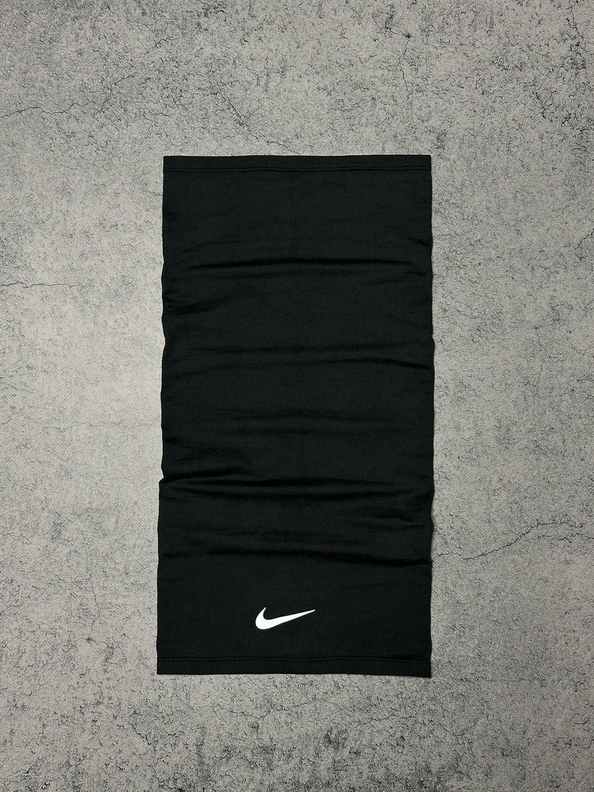 Nike Nike Dri-Fit Neck Wrap Warmer Buff Size ONE SIZE - 2 Thumbnail