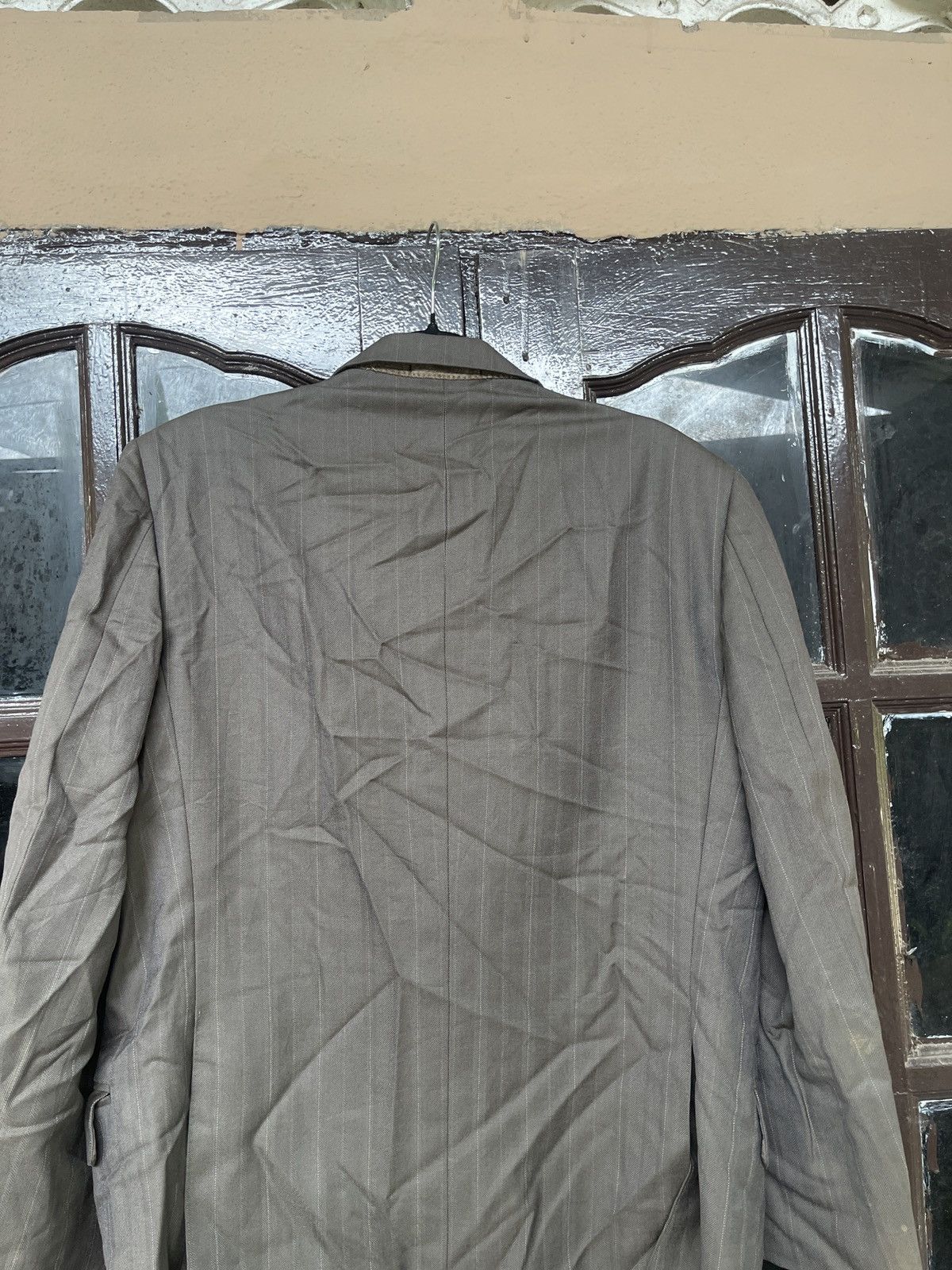 Burberry Burberrys blazer Size 40S - 4 Thumbnail