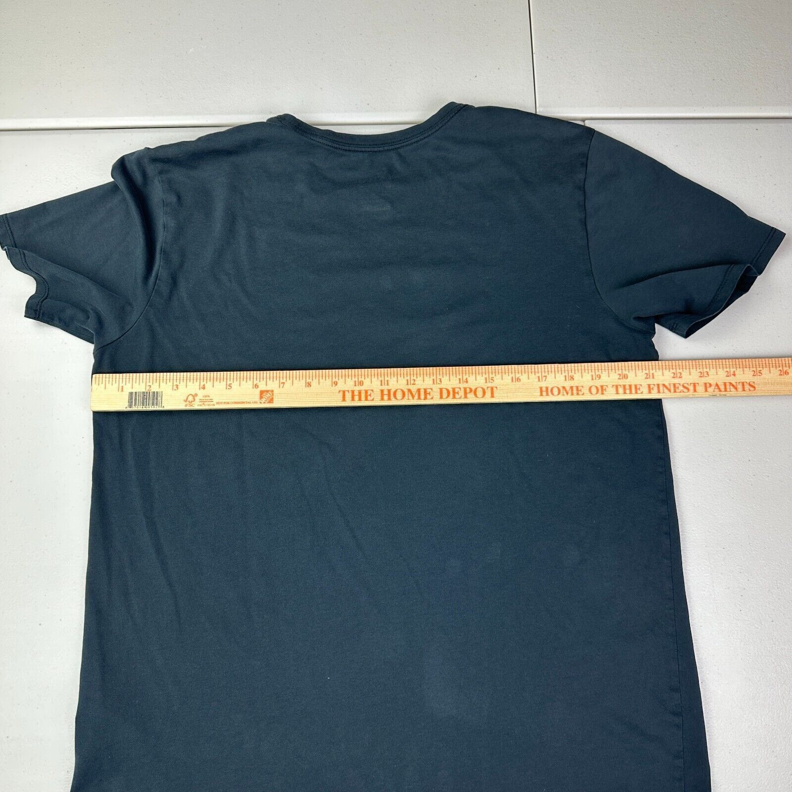 Nike Nike Dri-Fit Heat Black T-Shirt Men Size Large L Training Size US L / EU 52-54 / 3 - 8 Thumbnail