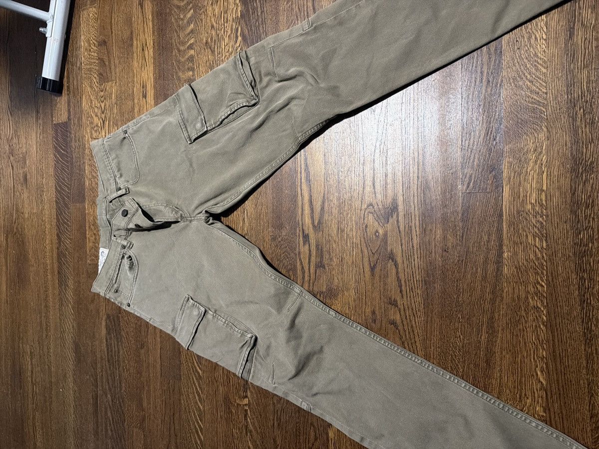 Polo Ralph Lauren Polo Ralph Lauren Cargo Pants Size US 33 - 1 Thumbnail