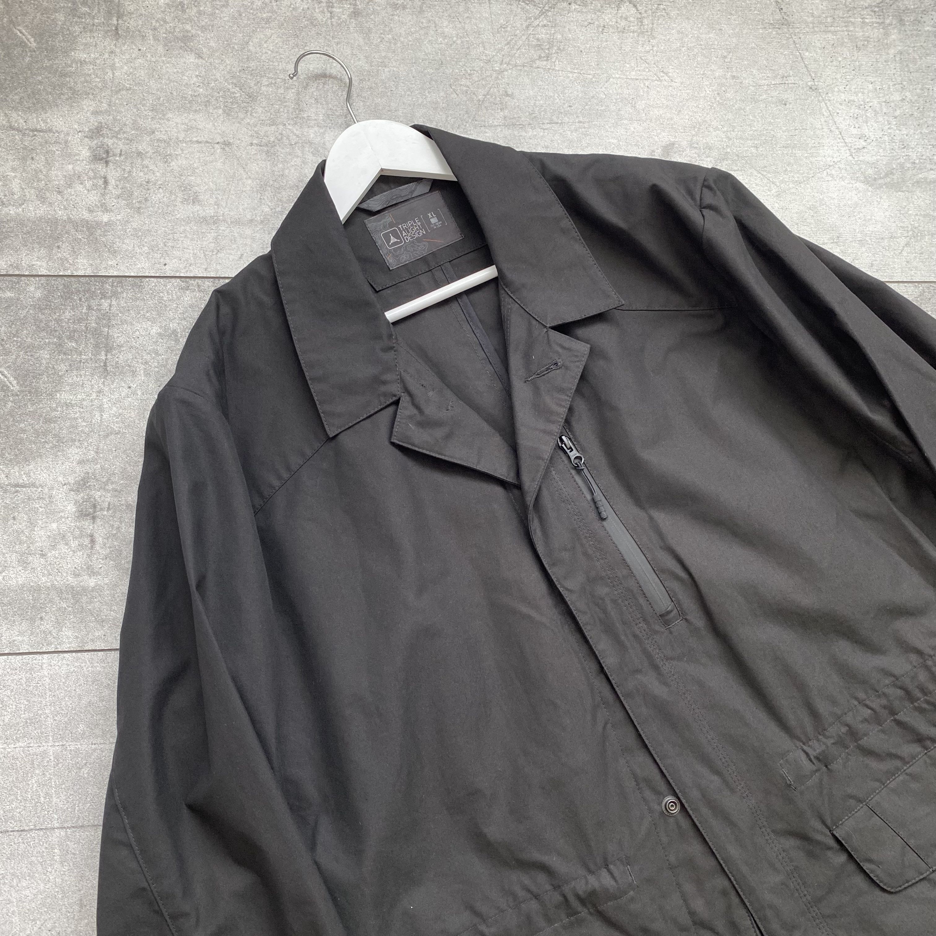 Triple Aught Design Triple Aught Design Santiel Field Waterproof Jacket Size US XL / EU 56 / 4 - 16 Thumbnail