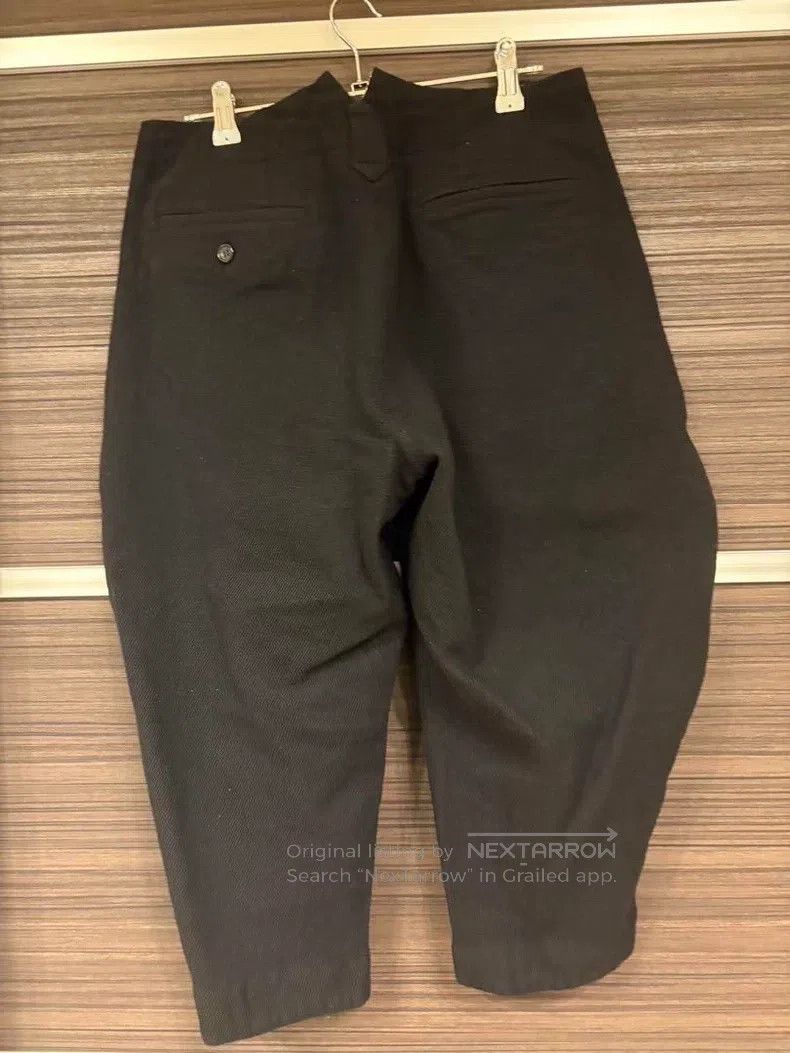 Comme des Garcons Comme des Garcons size M pants Size US 27 - 2 Thumbnail