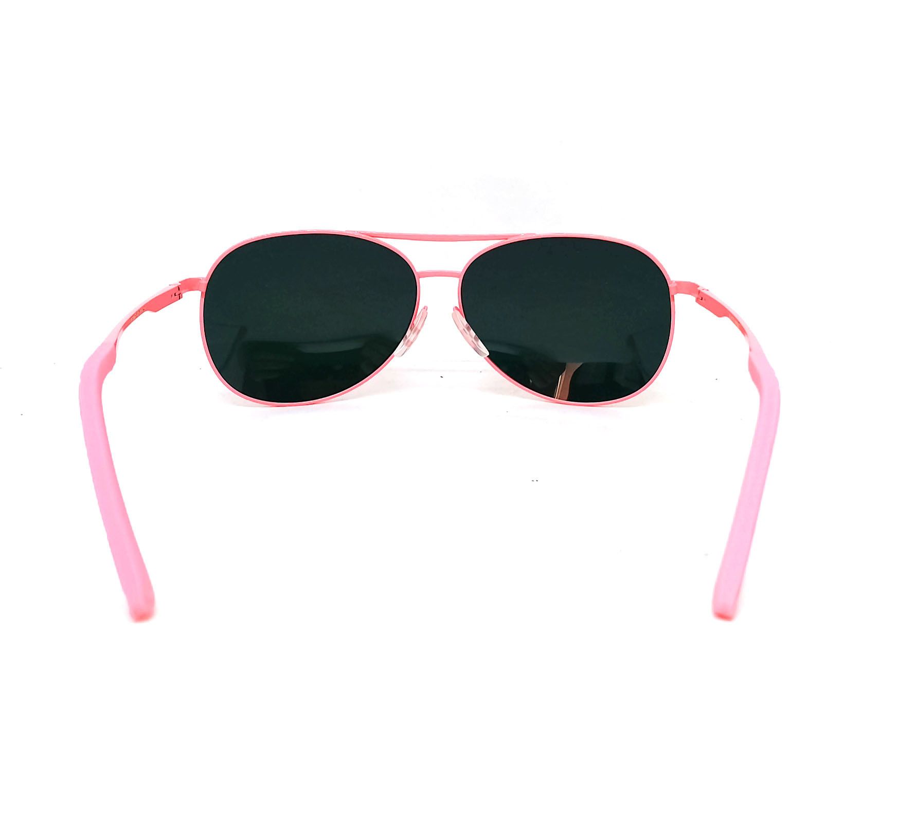 Other Barcur BC8015 Sunglasses – Pink Mirrored Polarized Size ONE SIZE - 7 Thumbnail