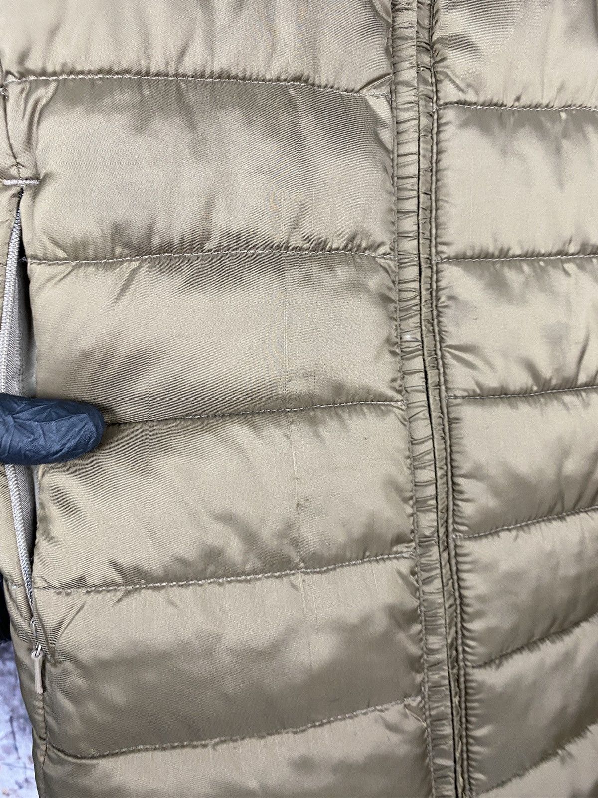 Napapijri Women’s Napapijri Jacket Outdoor Streetwear Size Medium Size M / US 6-8 / IT 42-44 - 7 Thumbnail