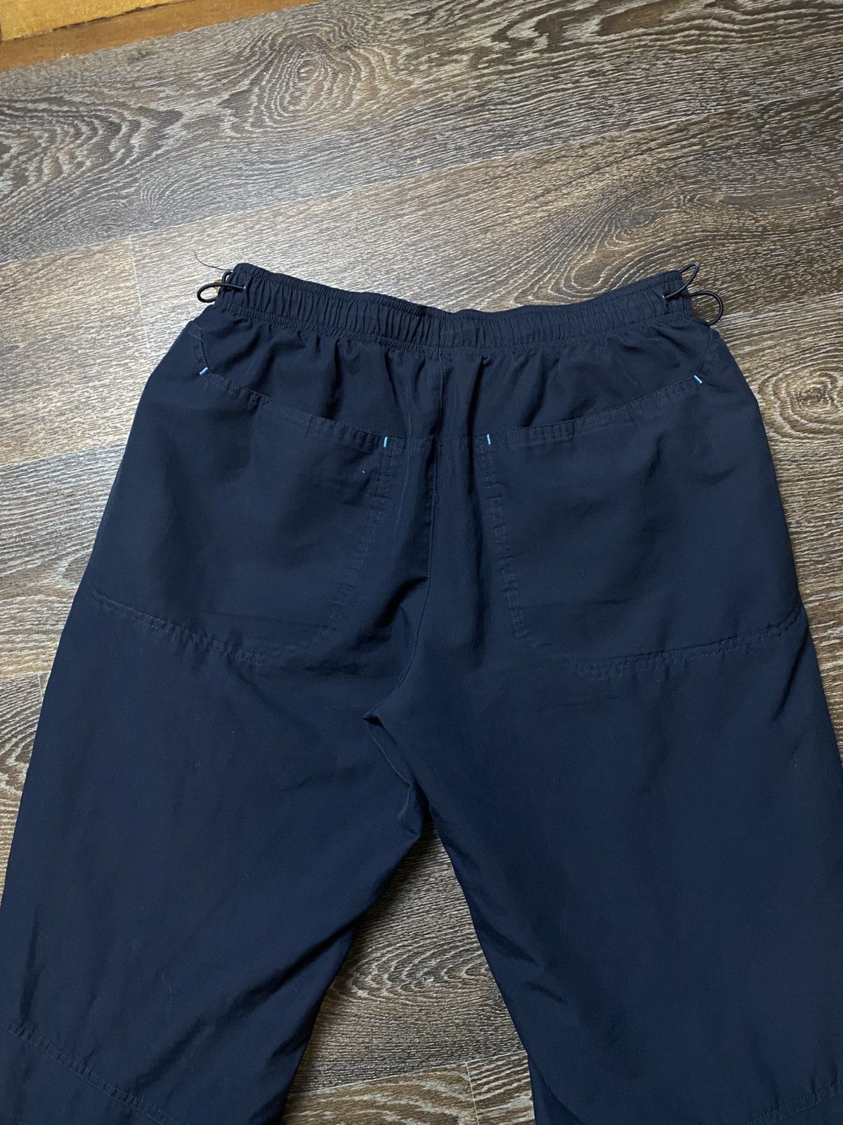 Nike Vintage Nike Baggy Pants Y2K size M/L Bog Boy Size US 32 / EU 48 - 5 Thumbnail