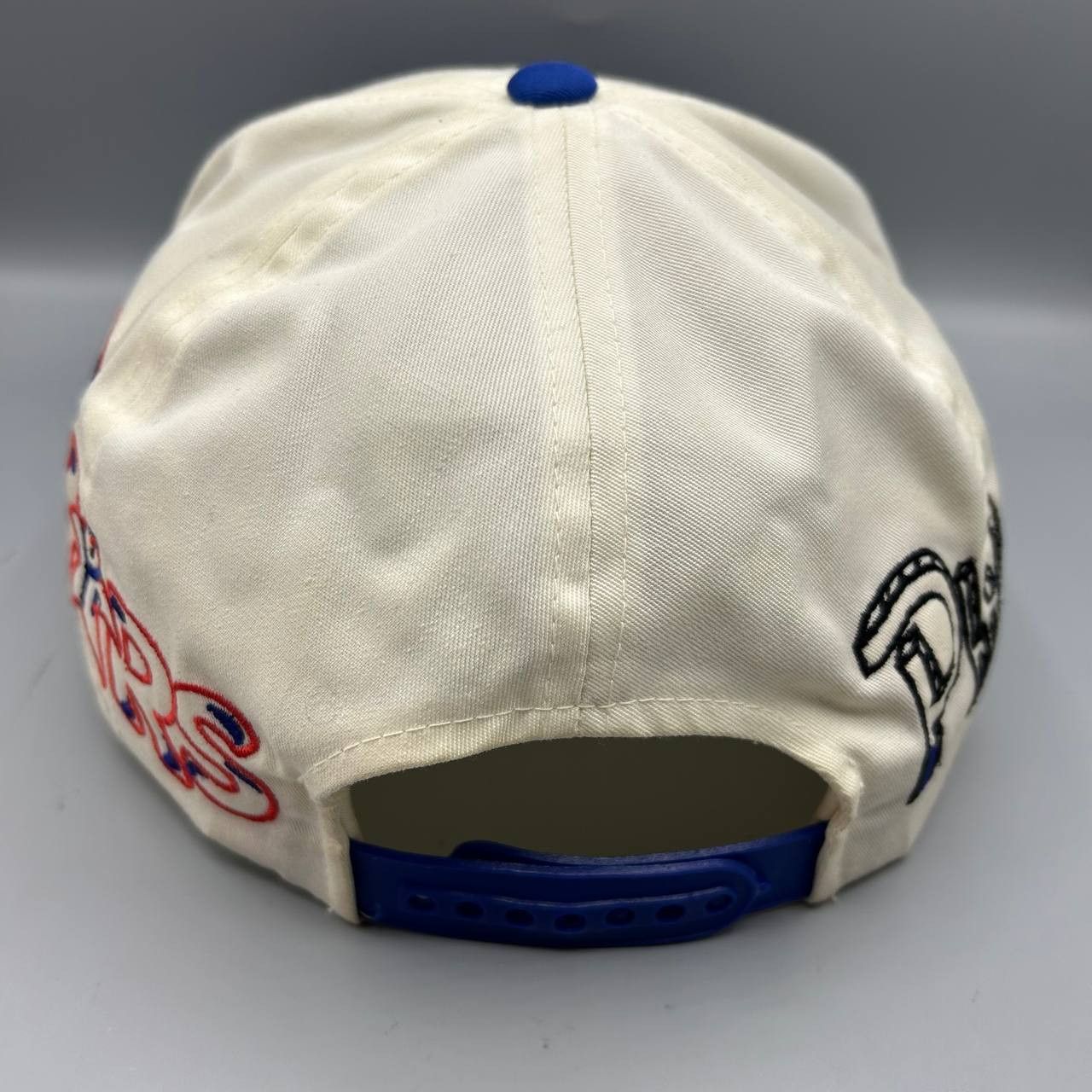 Other Philadelphia Stars Negro League Baseball Hat Men Snap Back Size ONE SIZE - 7 Thumbnail