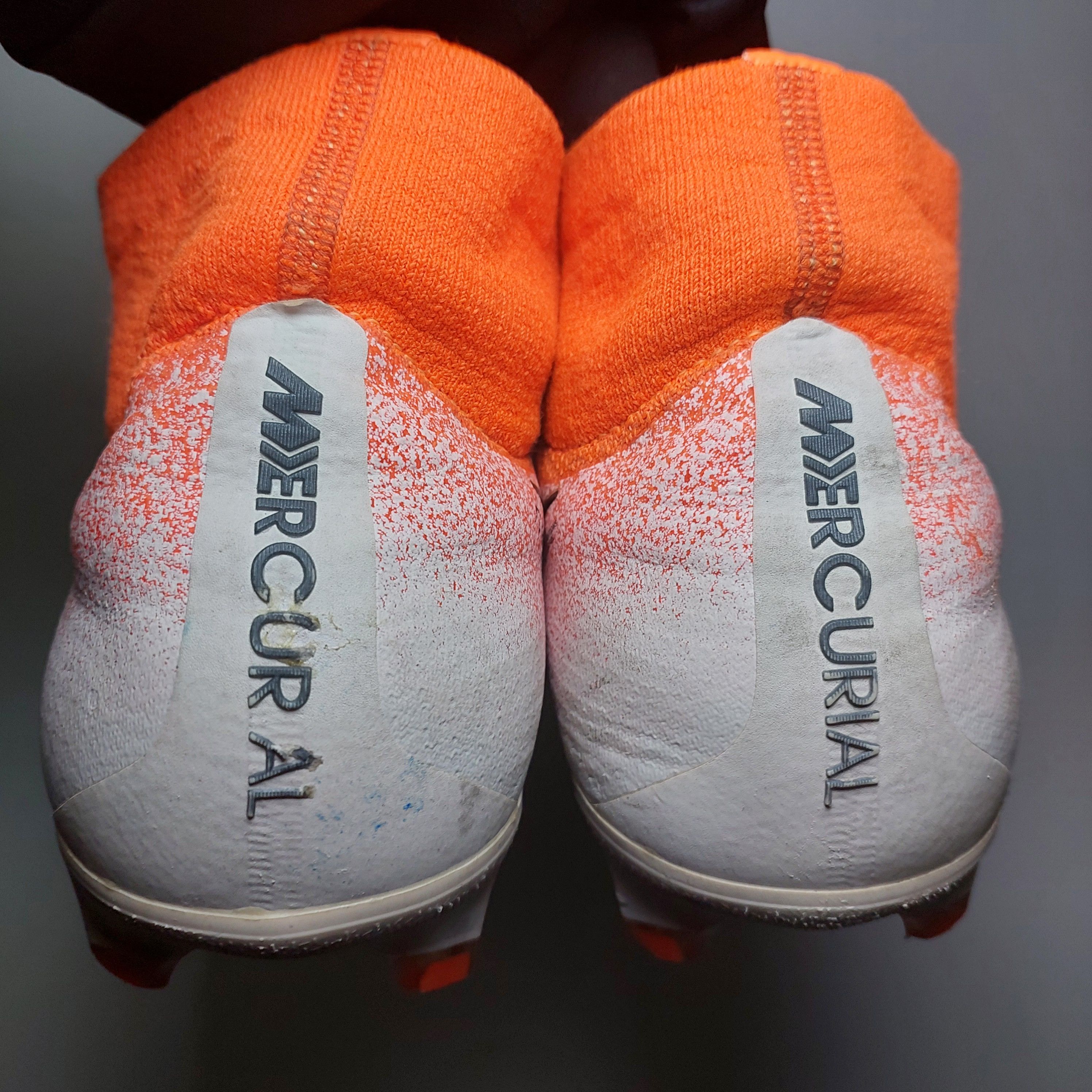 Nike Mercurial Superfly 6 Elite FG US11 UK10 29CM Size US 11 / EU 44 - 4 Thumbnail