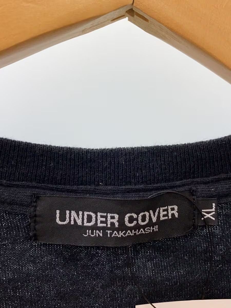 Undercover Smiley Apple Tee Size US XL / EU 56 / 4 - 4 Thumbnail