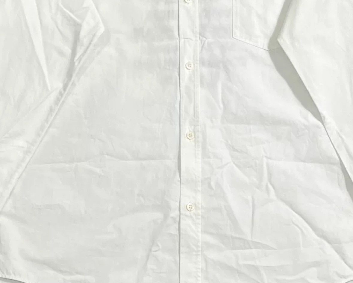 Balenciaga Balenciaga collaboration shirt Size US M / EU 48-50 / 2 - 4 Thumbnail