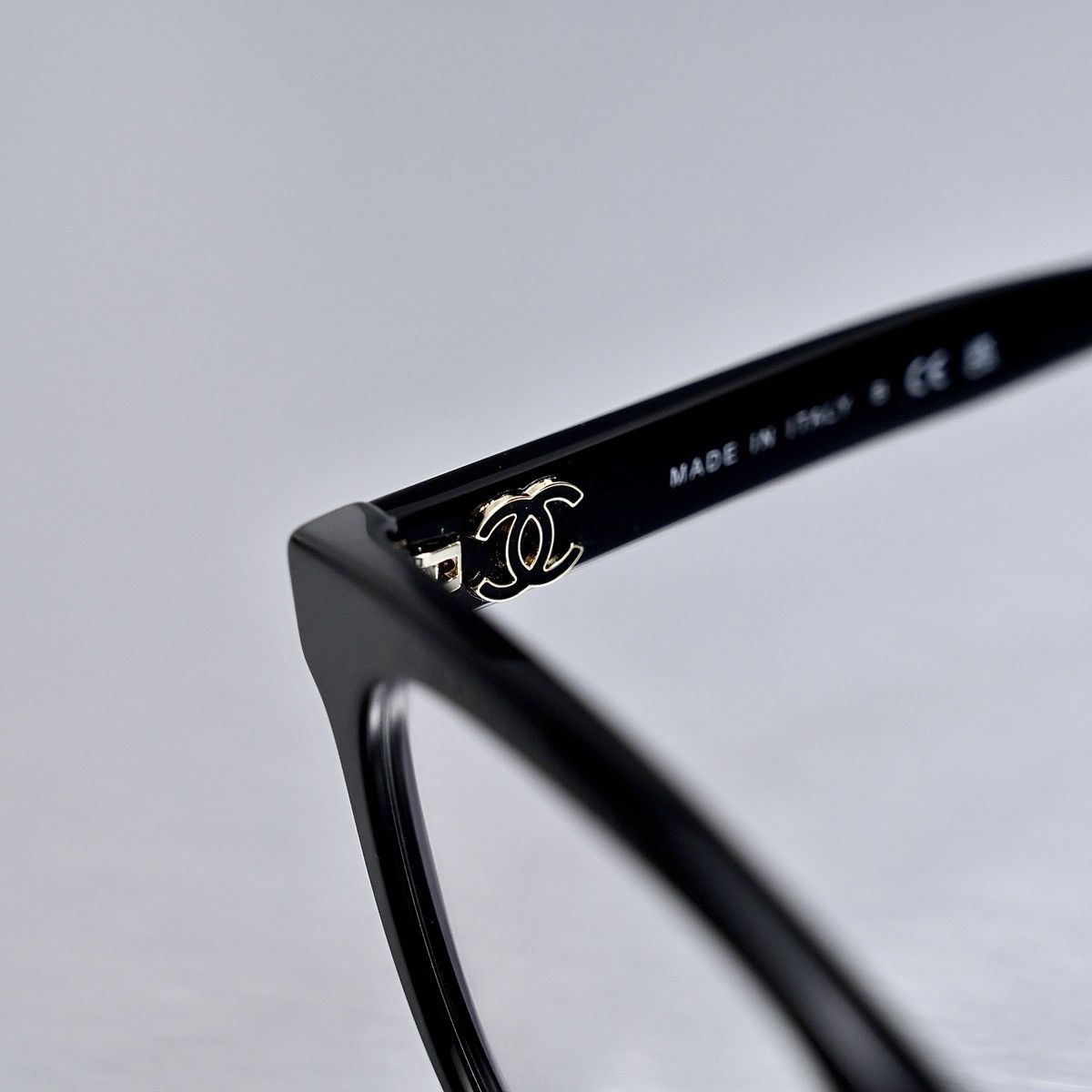 Chanel CHANEL 0CH3483 C622 GLASSES Size ONE SIZE - 4 Thumbnail