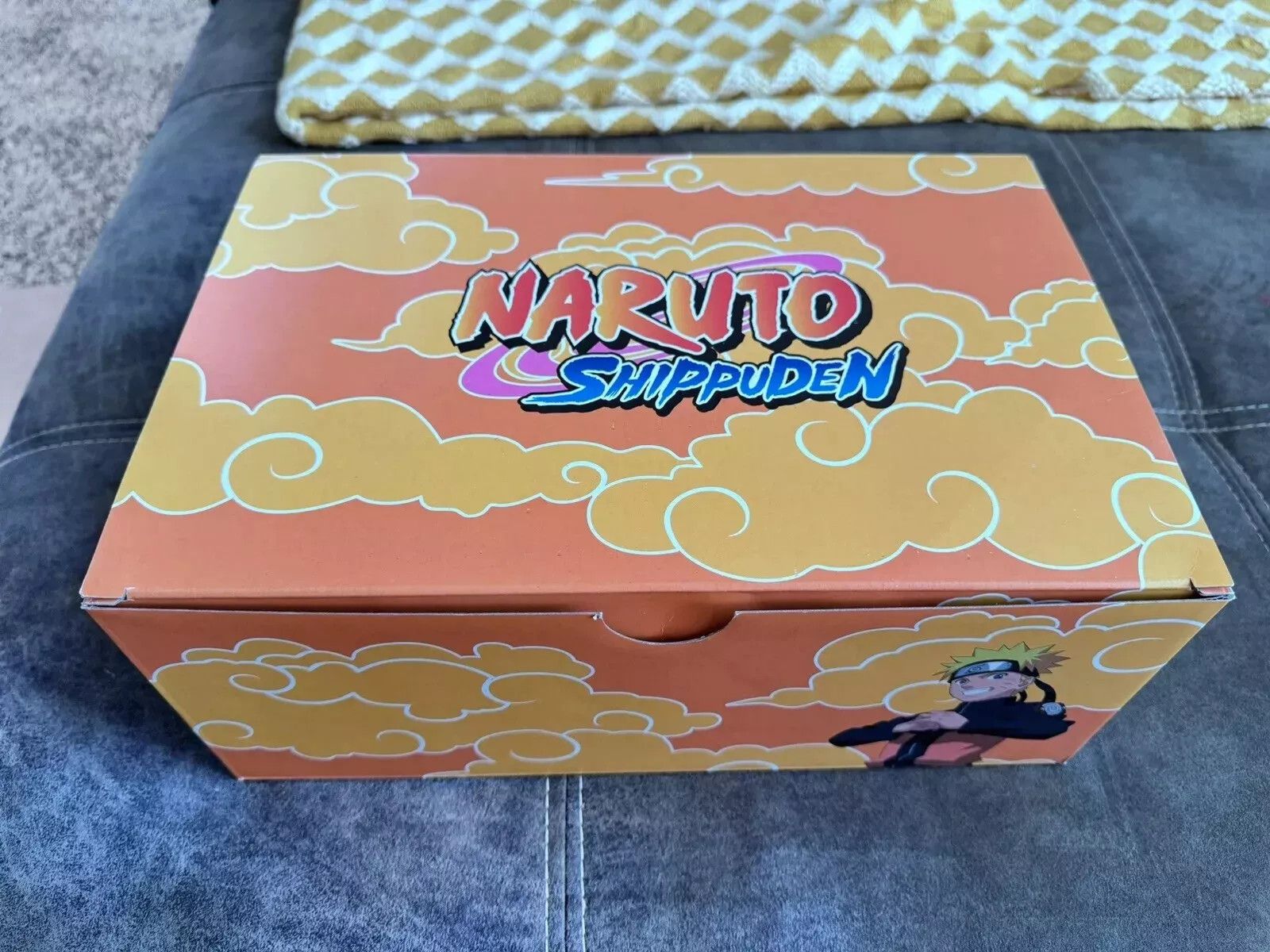 Crocs Crocs x Naruto Shippuden Itachi Uchiha Classic Clogs Size 8m Size US 8 / EU 41 - 4 Thumbnail
