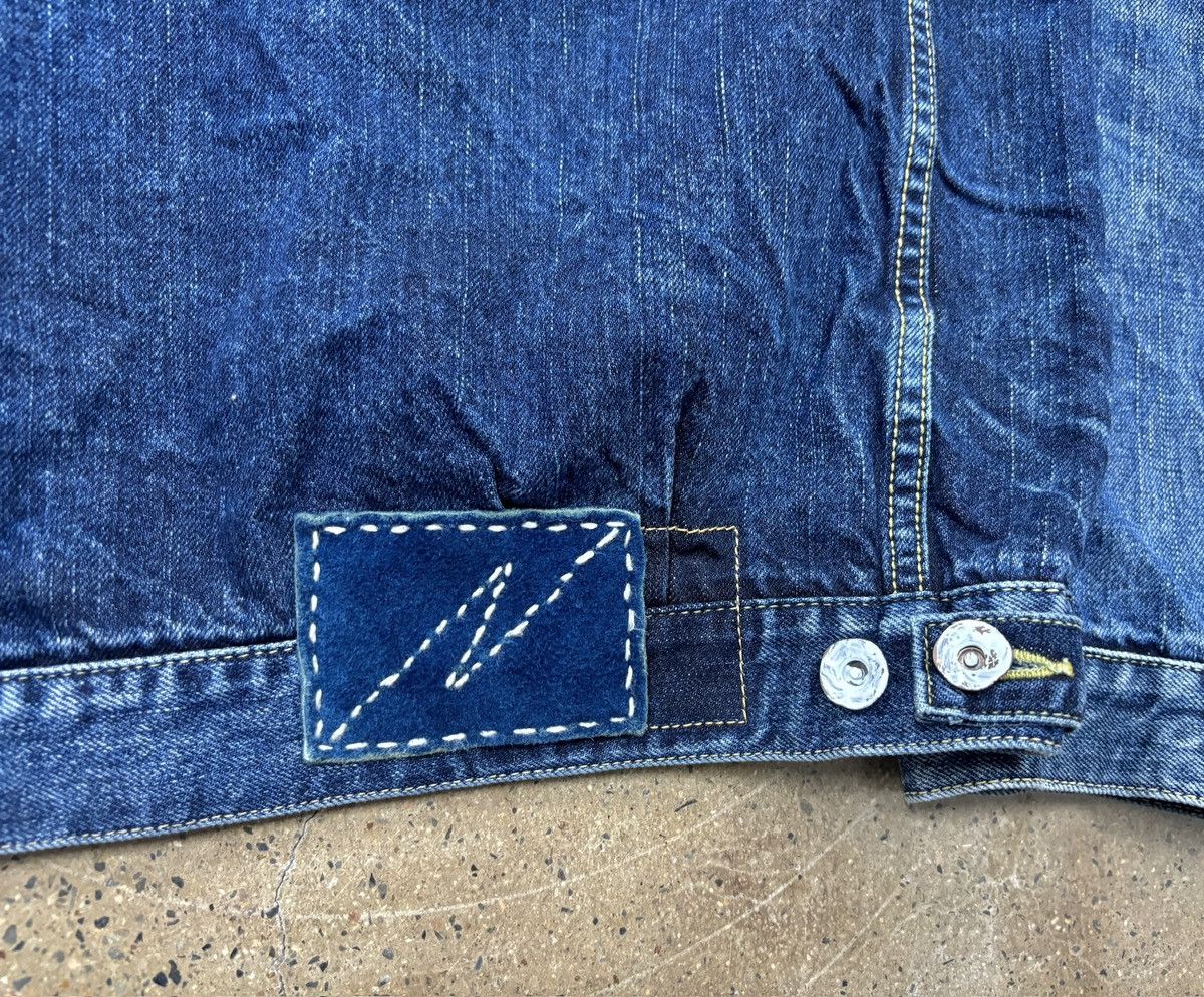 Visvim VISVIM 24AW 101XX DRY-999 Size US L / EU 52-54 / 3 - 8 Thumbnail