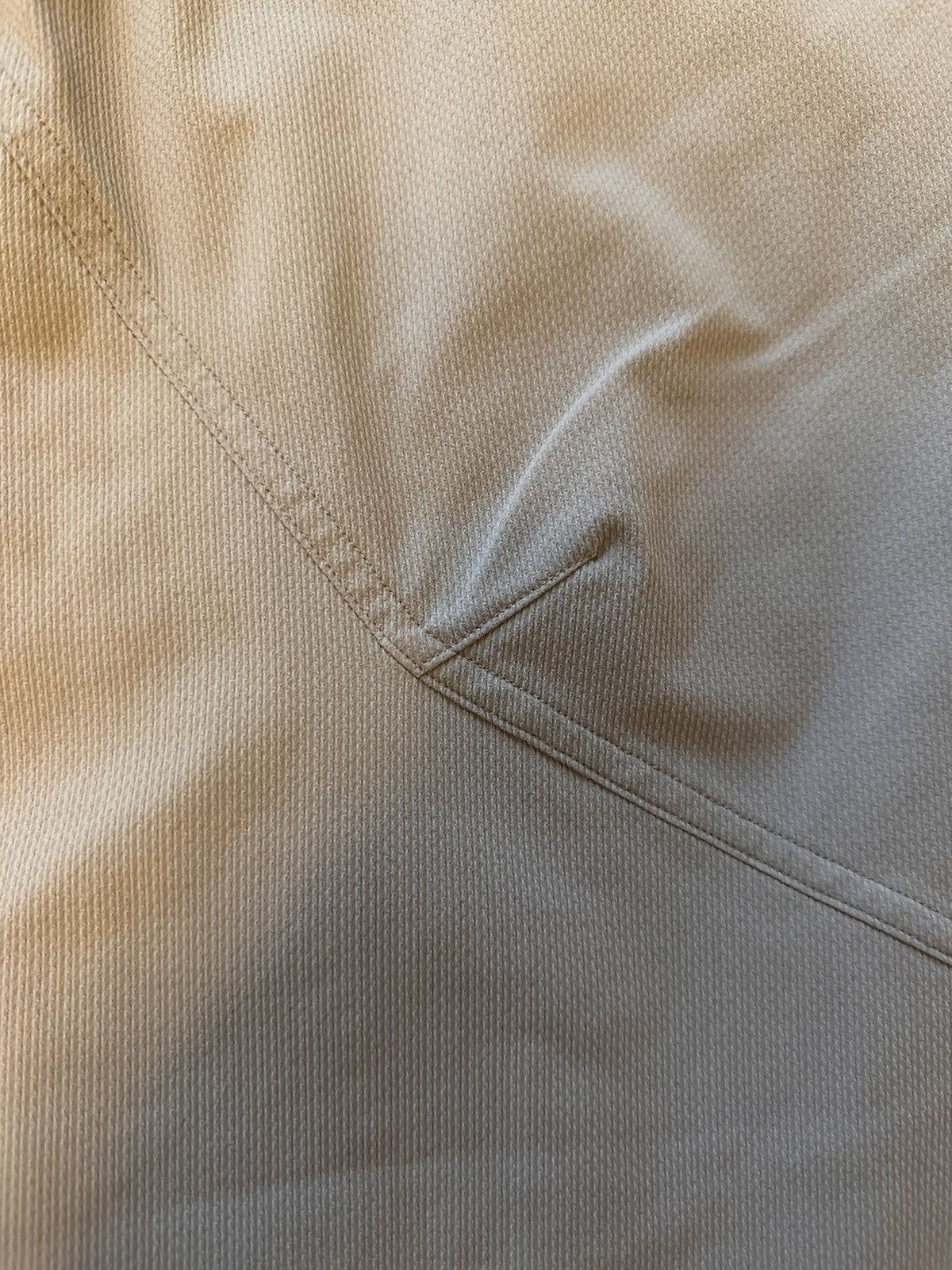 Cav Empt BNWT Cav Empt Dimensional Pants - Gray Size US 32 / EU 48 - 7 Thumbnail