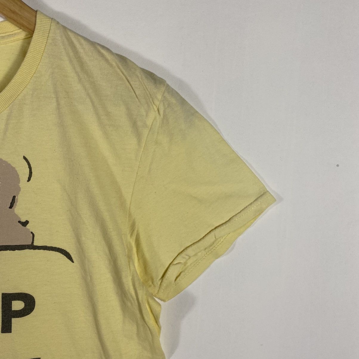 Other CURIOUS GEORGE Keep Calm And Be Curious Cartoon Tee Shirt Size US S / EU 44-46 / 1 - 4 Thumbnail
